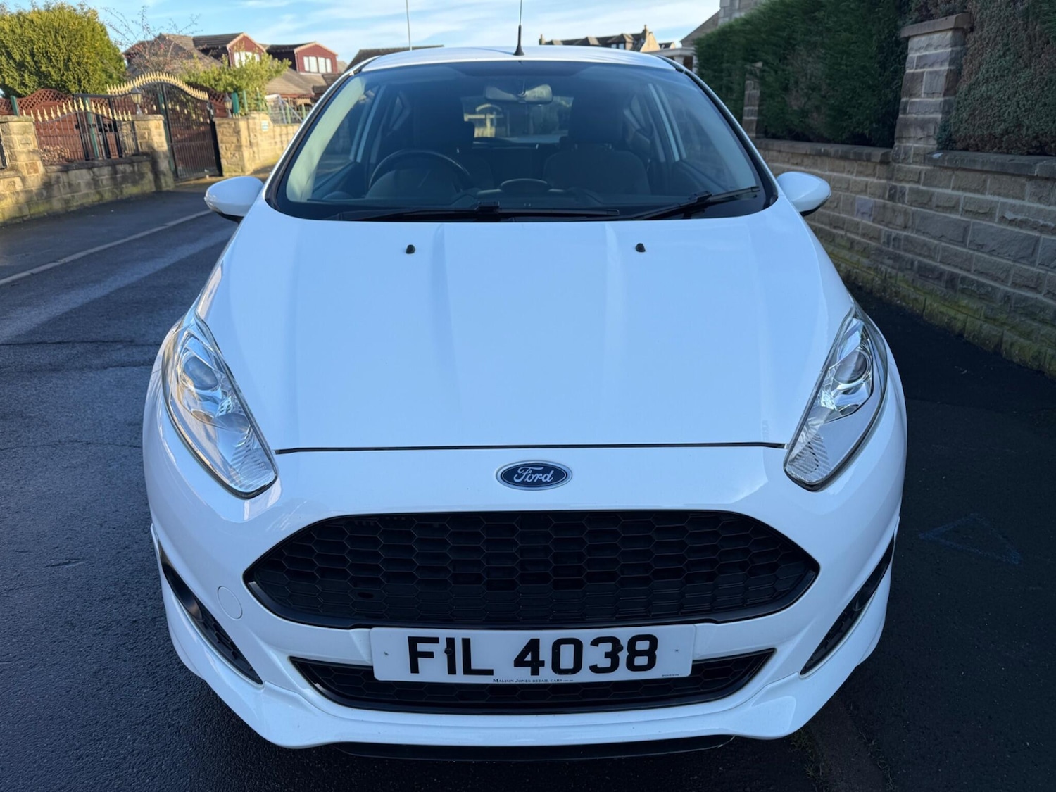 Used Ford Fiesta for sale - 77229472: Photo 7