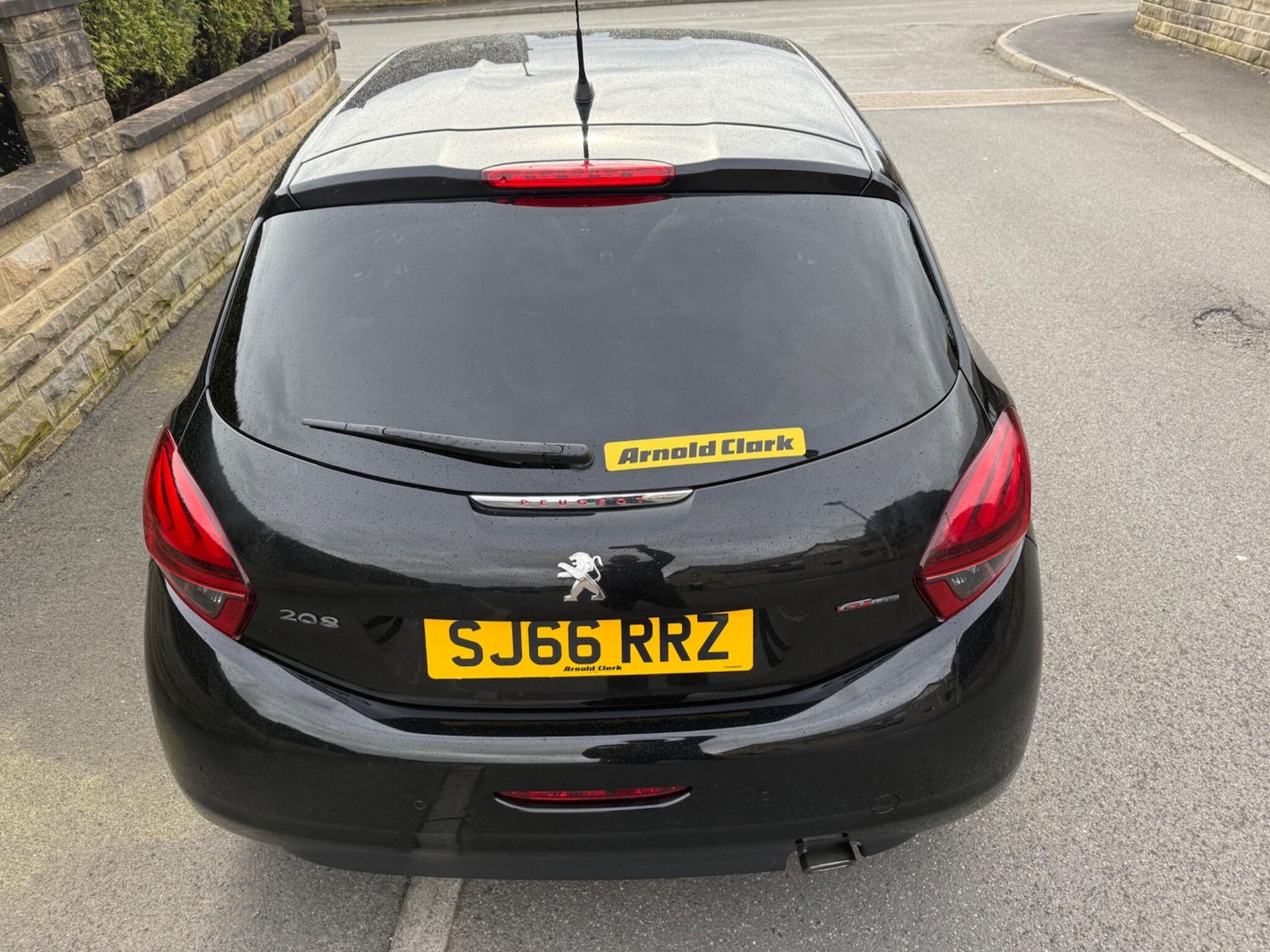 Used Peugeot 208 2016 for sale - 77853783: Photo 16