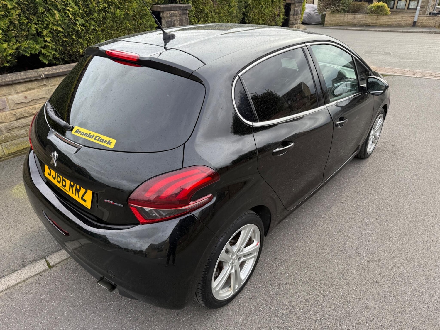 Used Peugeot 208 2016 for sale - 77853783: Photo 19