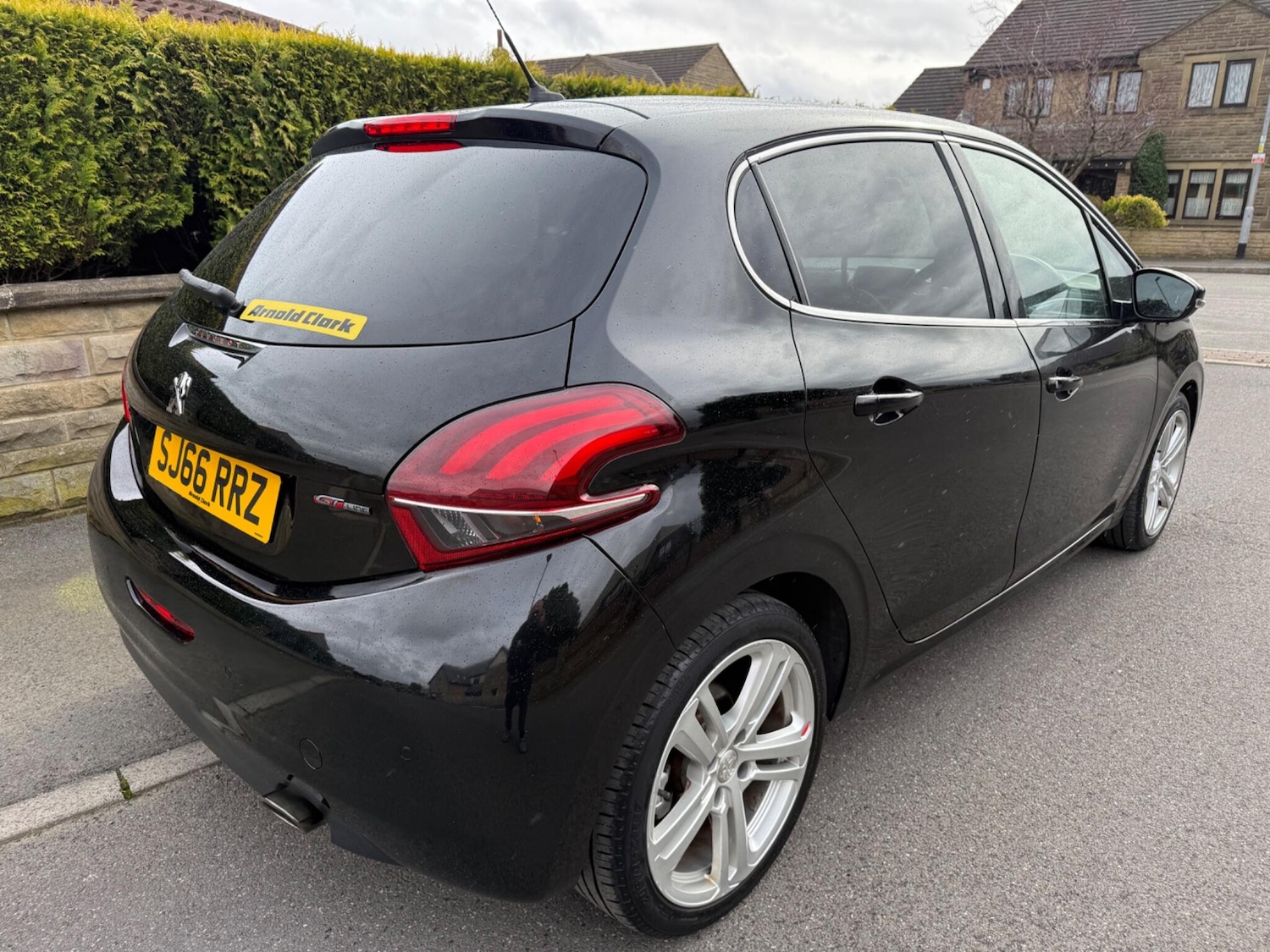 Used Peugeot 208 2016 for sale - 77853783: Photo 20