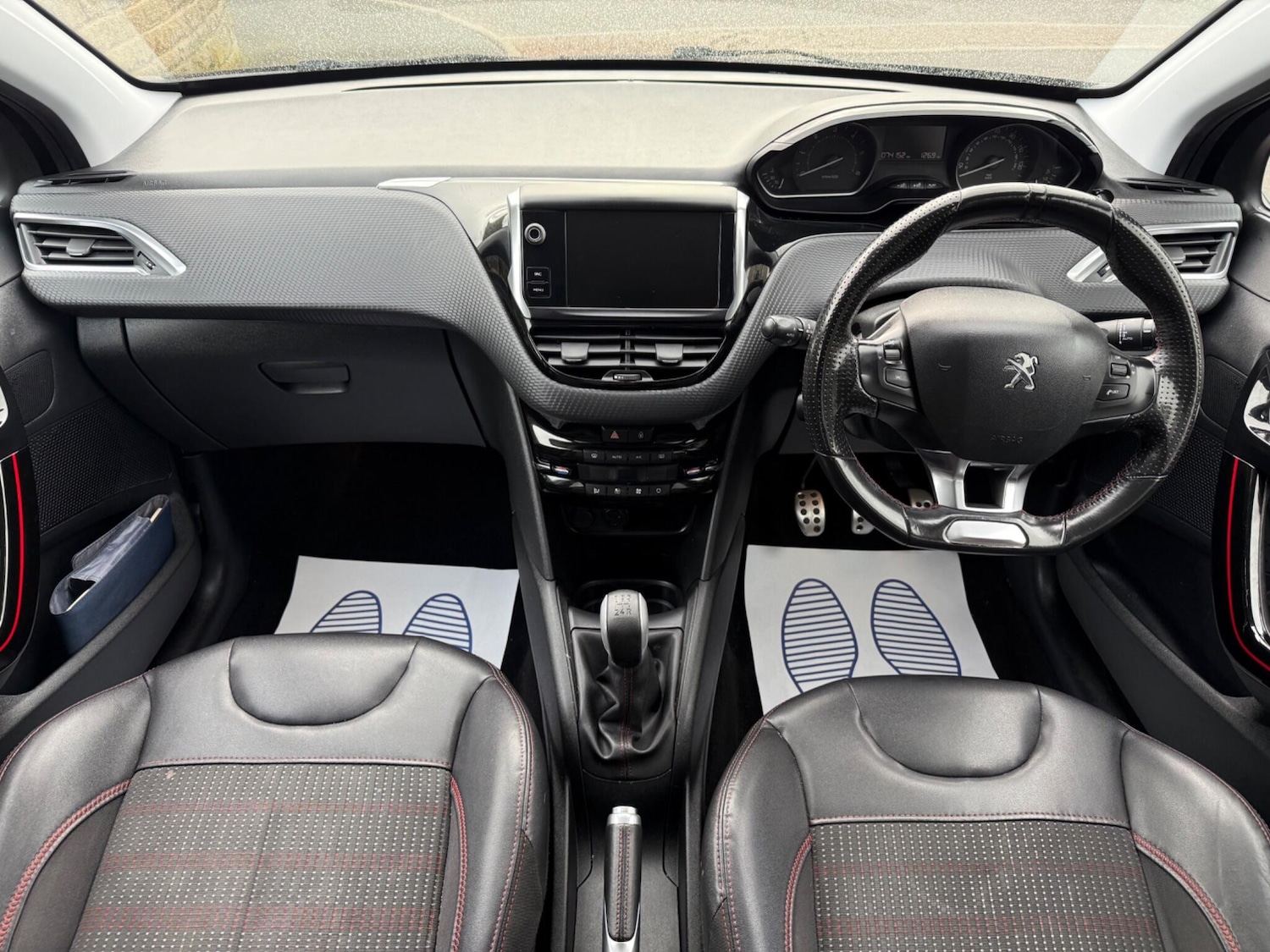 Used Peugeot 208 2016 for sale - 77853783: Photo 21