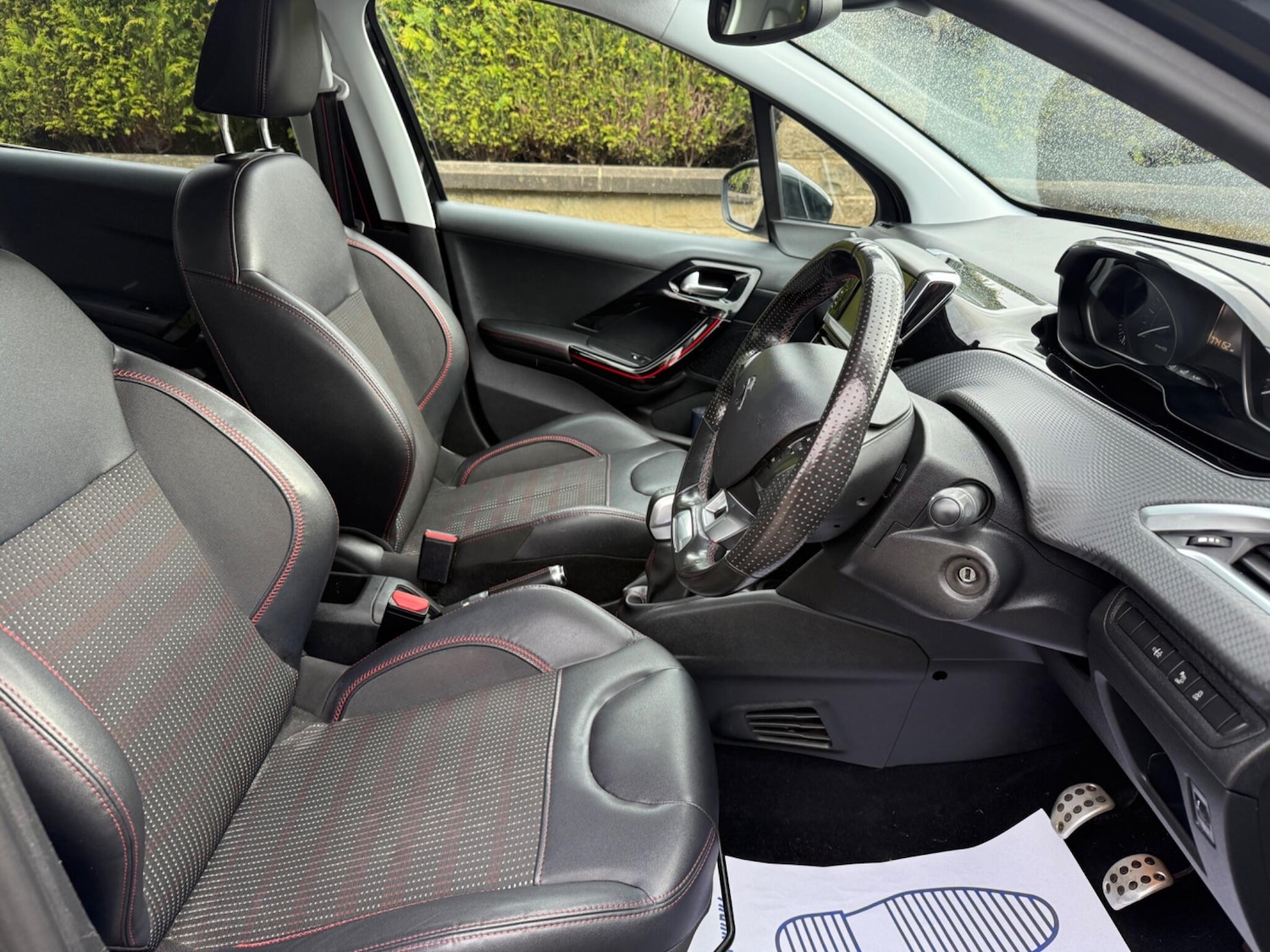 Used Peugeot 208 2016 for sale - 77853783: Photo 24