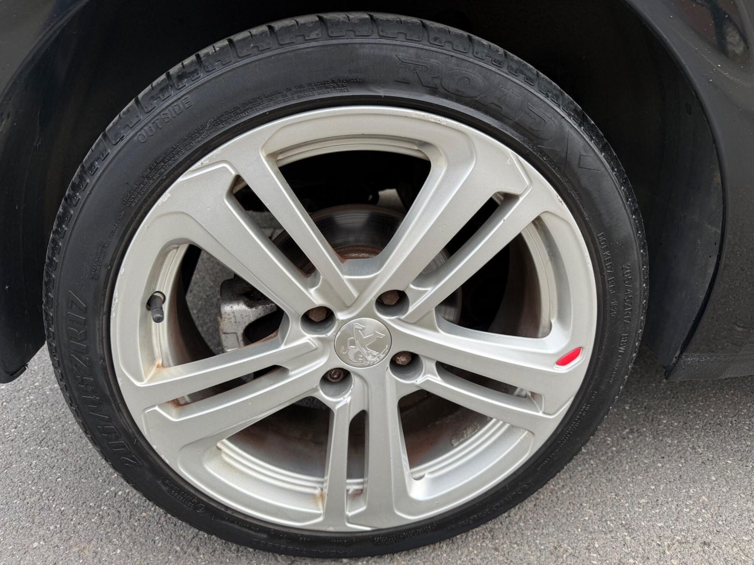 Used Peugeot 208 2016 for sale - 77853783: Photo 41