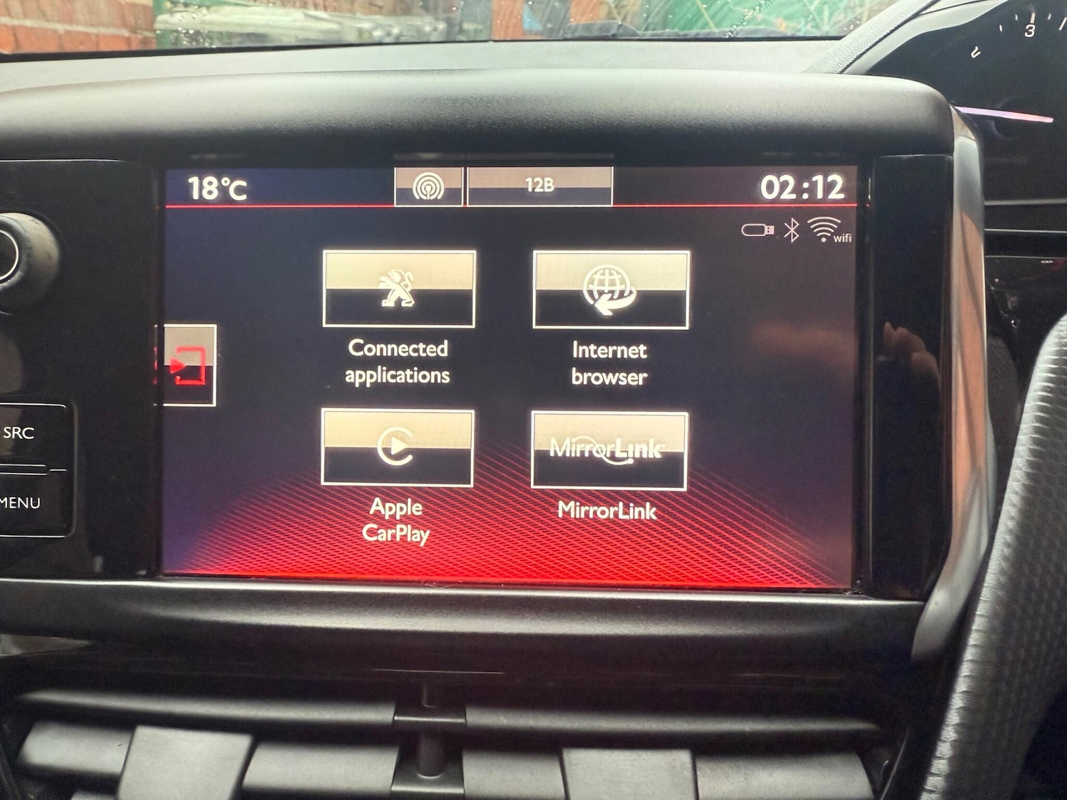 Used Peugeot 208 2016 for sale - 77853783: Photo 44