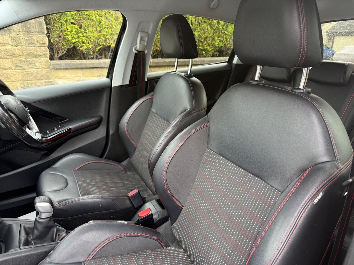 Used Peugeot 208 2016 for sale - 77853783: Photo 50