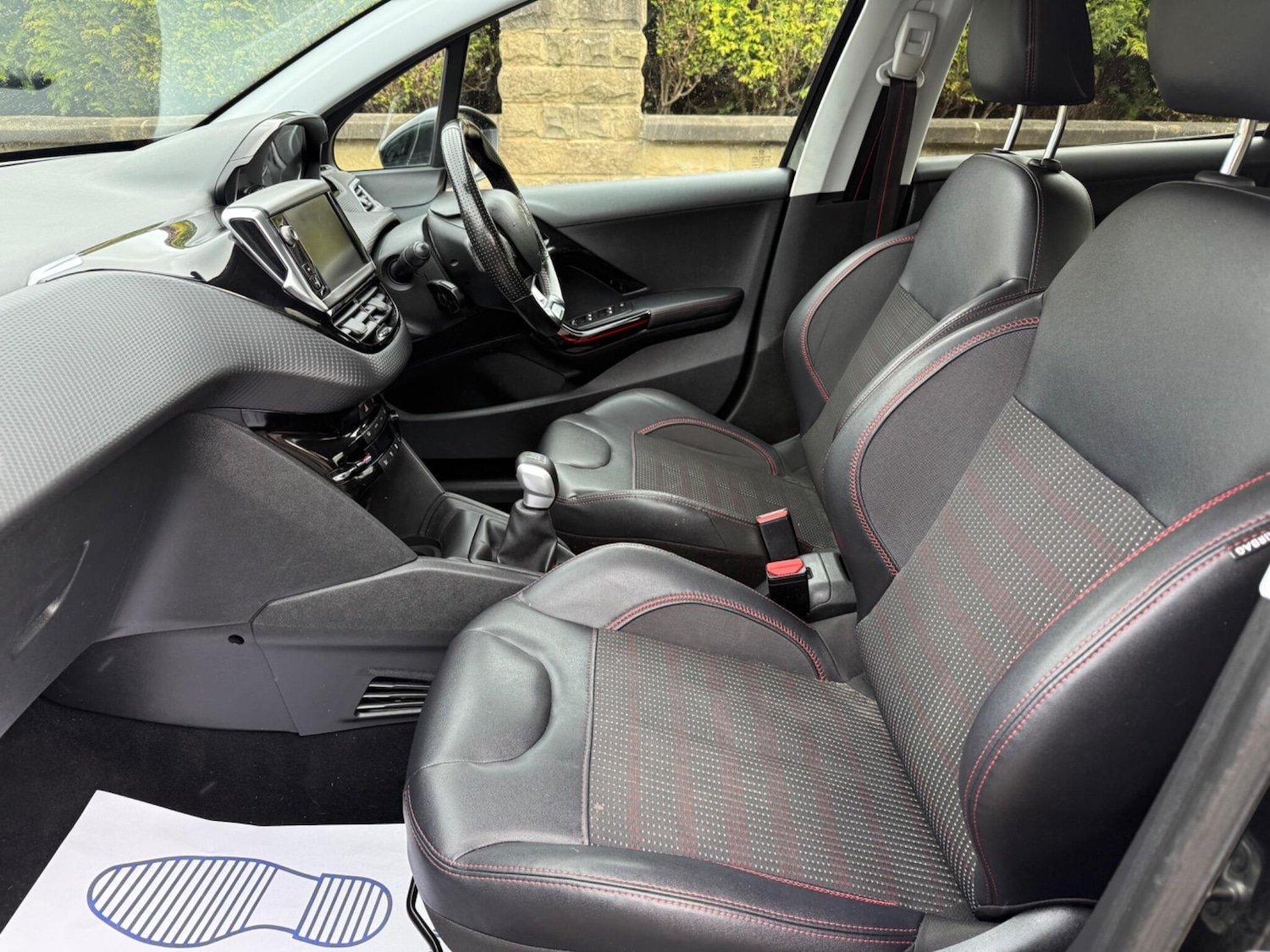 Used Peugeot 208 2016 for sale - 77853783: Photo 52