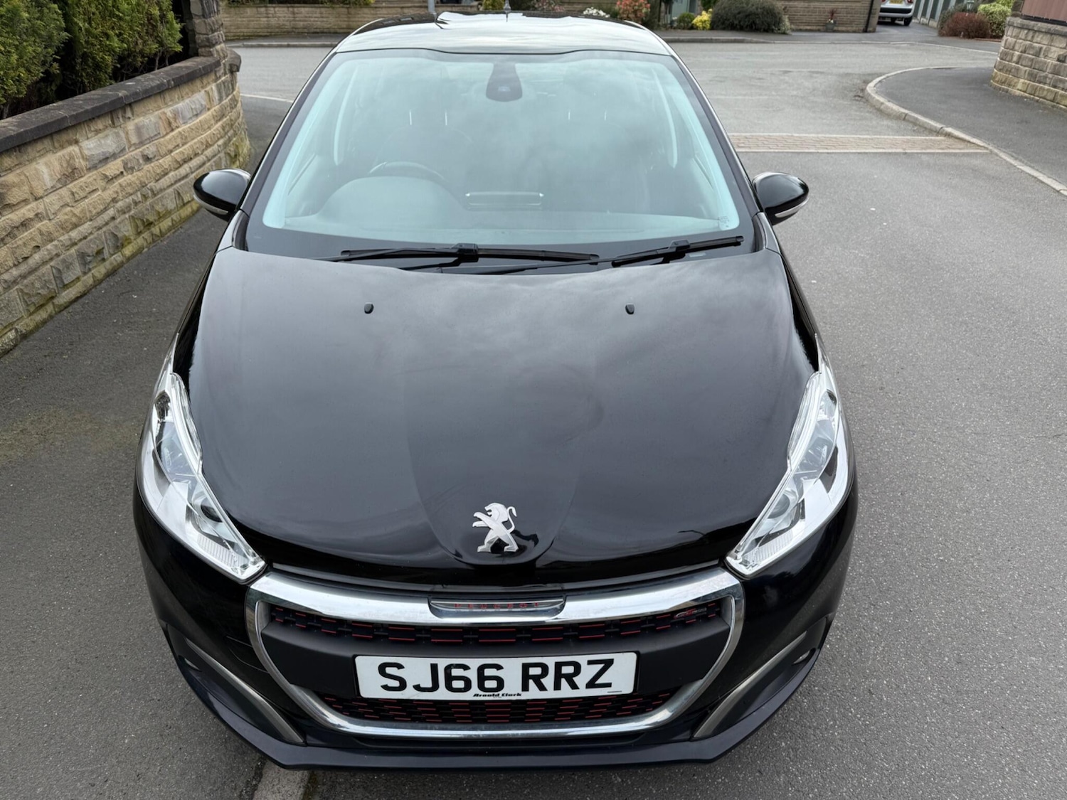 Used Peugeot 208 2016 for sale - 77853783: Photo 6