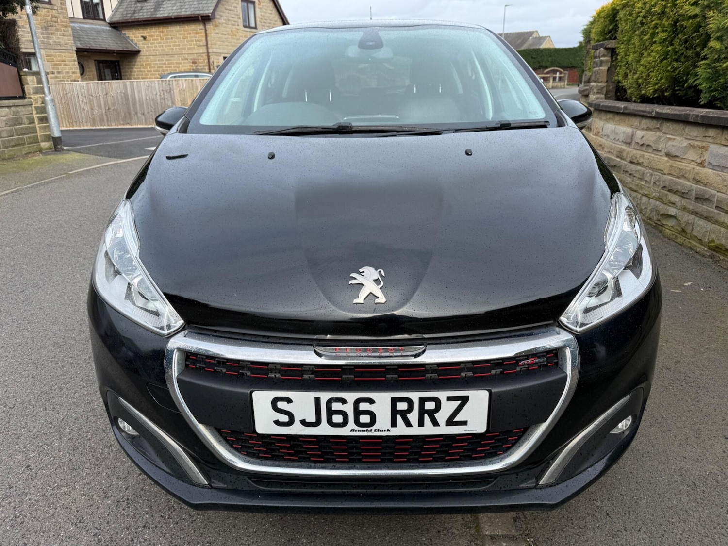 Used Peugeot 208 2016 for sale - 77853783: Photo 7