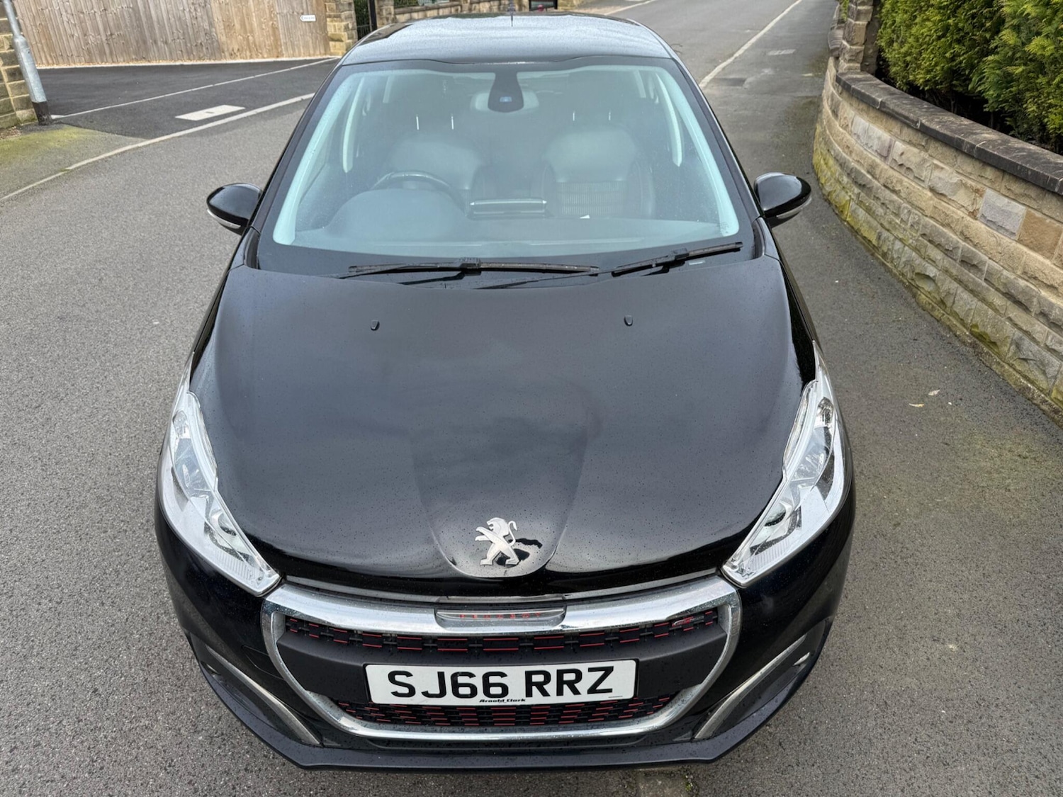 Used Peugeot 208 2016 for sale - 77853783: Photo 8