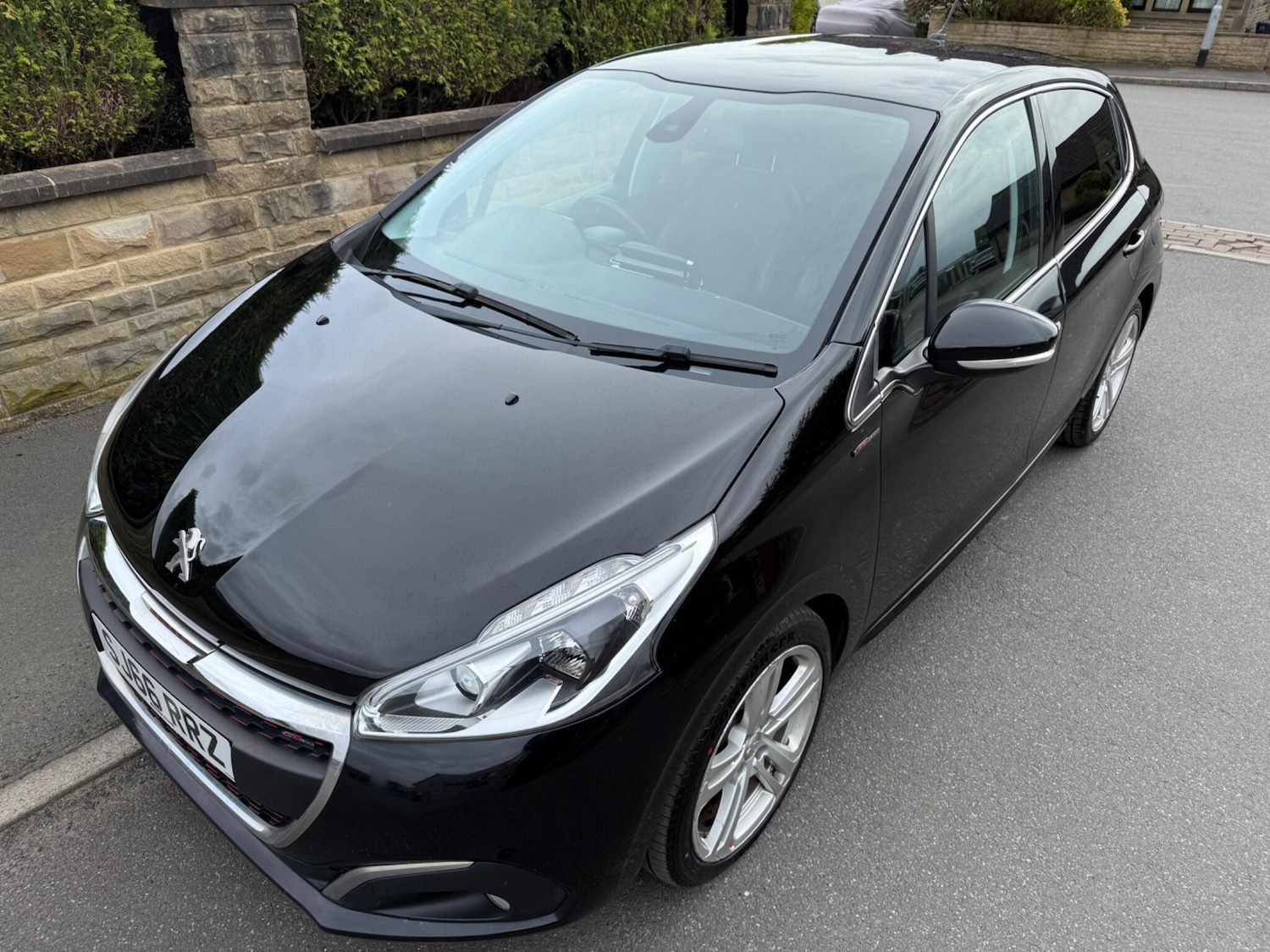 Used Peugeot 208 2016 for sale - 77853783: Photo 9