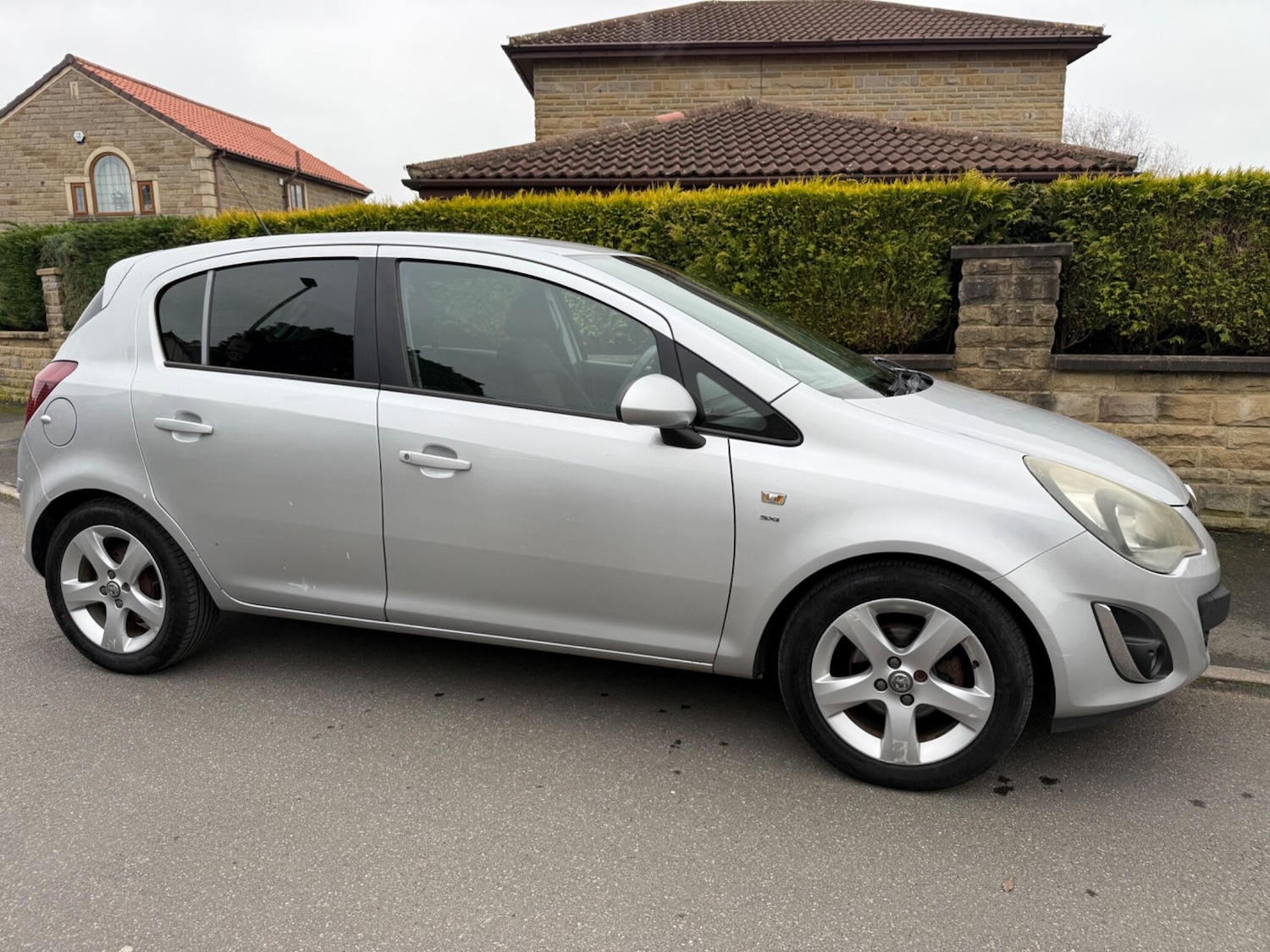 Used Vauxhall Corsa 2012 for sale - 77957259: Photo 17