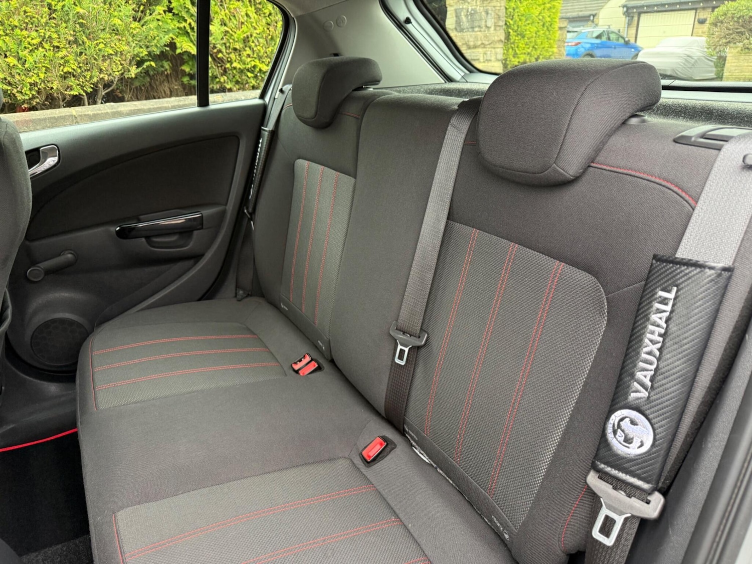 Used Vauxhall Corsa 2012 for sale - 77957259: Photo 29