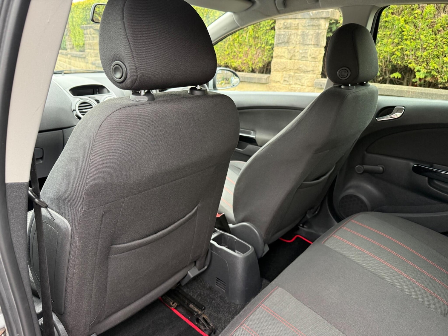 Used Vauxhall Corsa 2012 for sale - 77957259: Photo 30