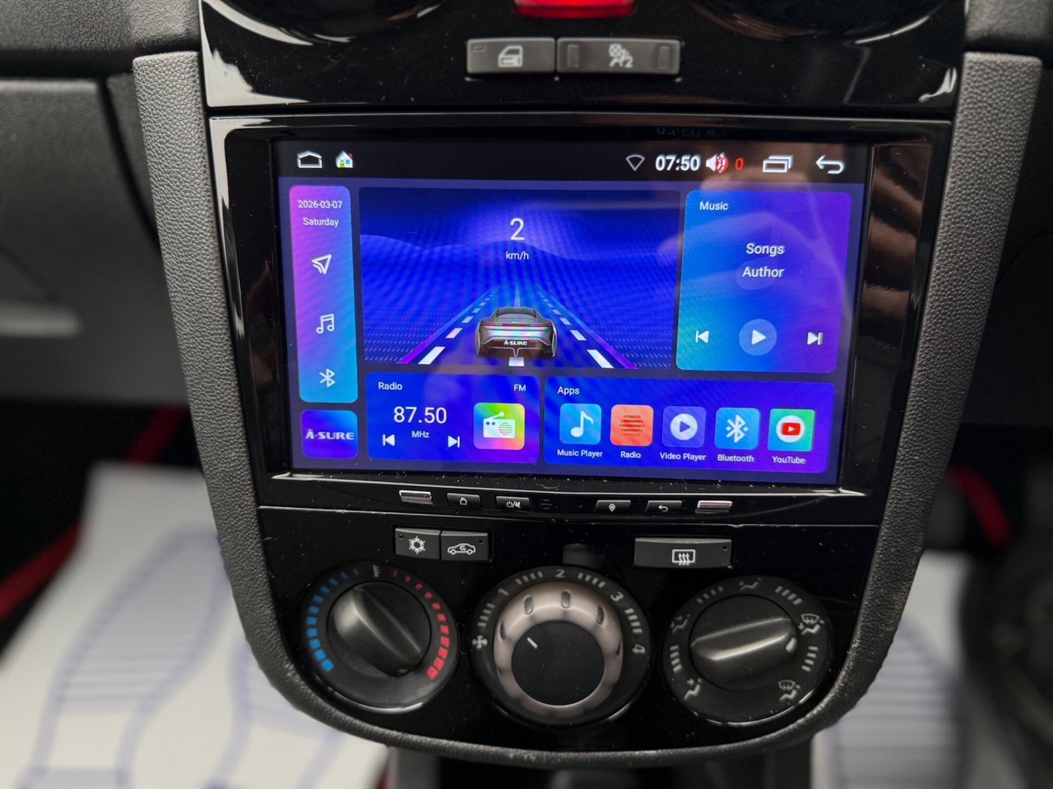 Used Vauxhall Corsa 2012 for sale - 77957259: Photo 39