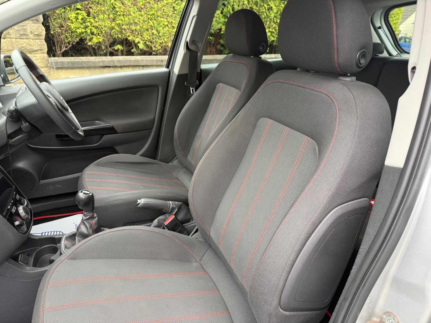 Used Vauxhall Corsa 2012 for sale - 77957259: Photo 41