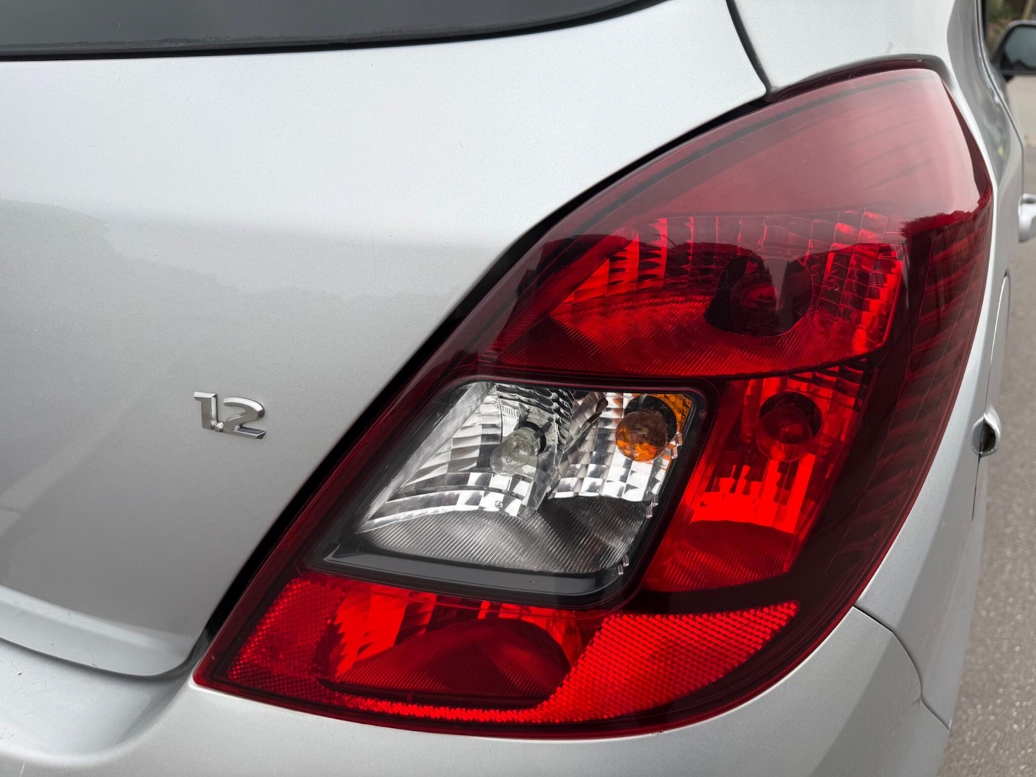 Used Vauxhall Corsa 2012 for sale - 77957259: Photo 43