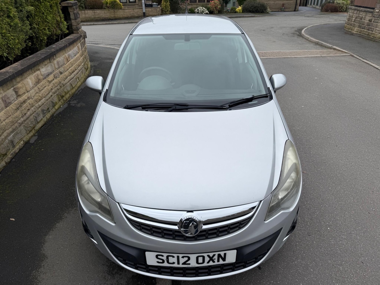 Used Vauxhall Corsa 2012 for sale - 77957259: Photo 6