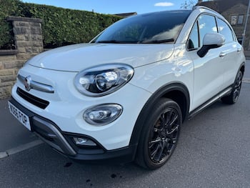 Used Fiat 500X 2016 for sale - 79847334: Photo
