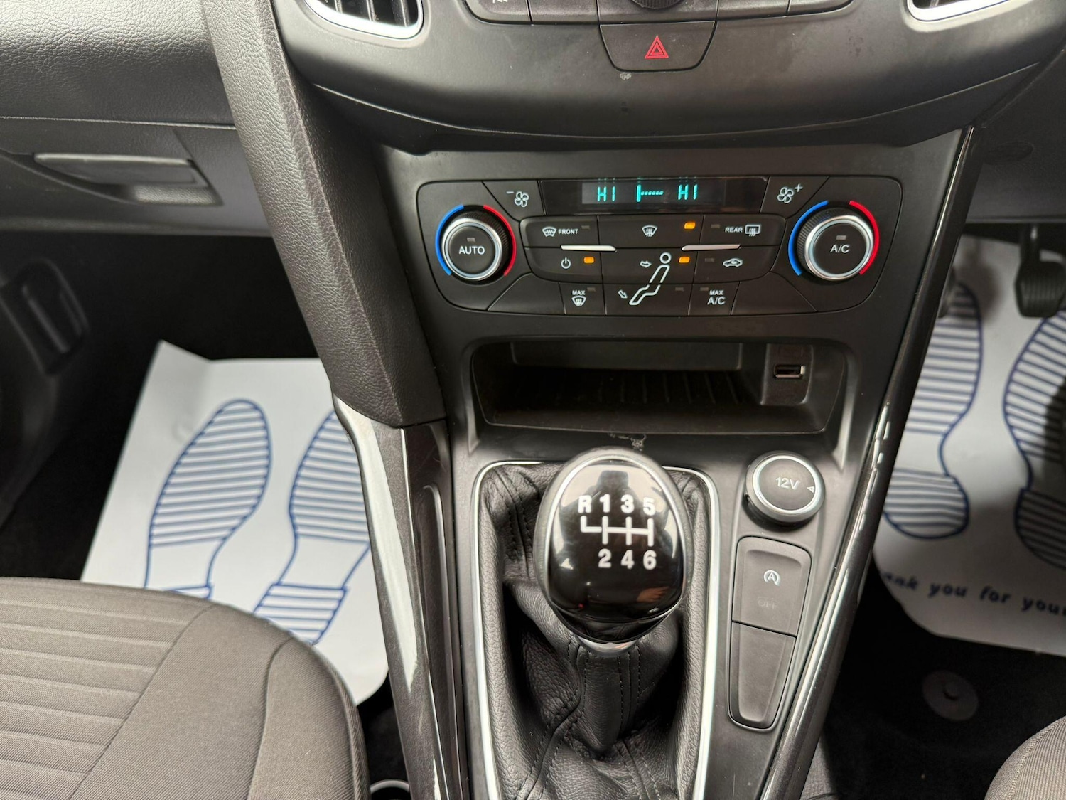 Used Ford Focus 2016 for sale - 77695911: Photo 21