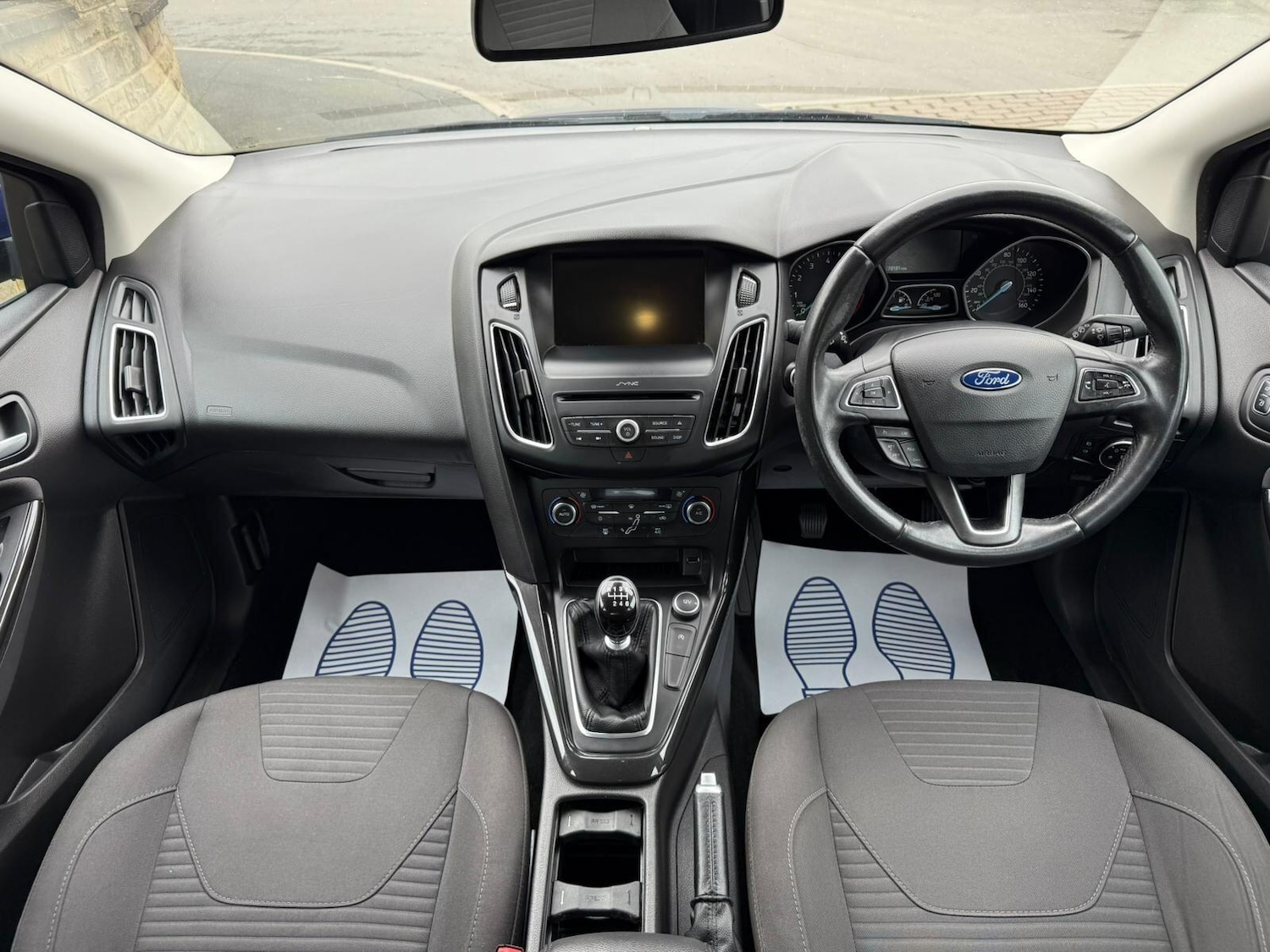 Used Ford Focus 2016 for sale - 77695911: Photo 24