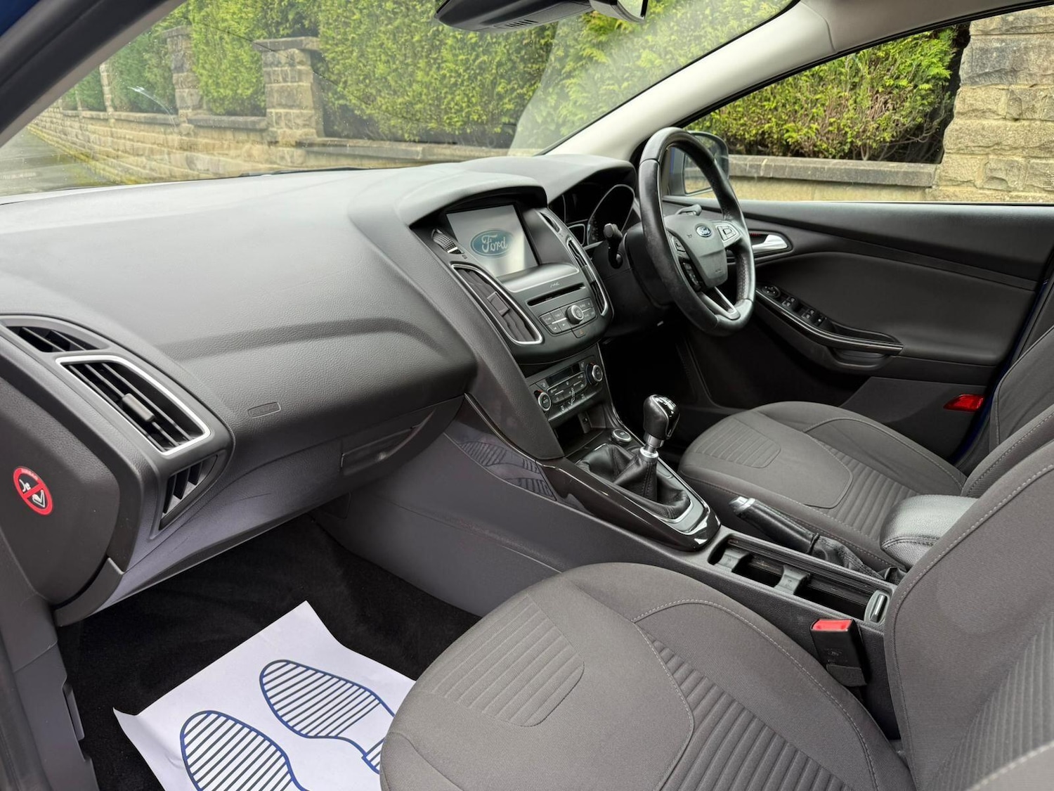 Used Ford Focus 2016 for sale - 77695911: Photo 25