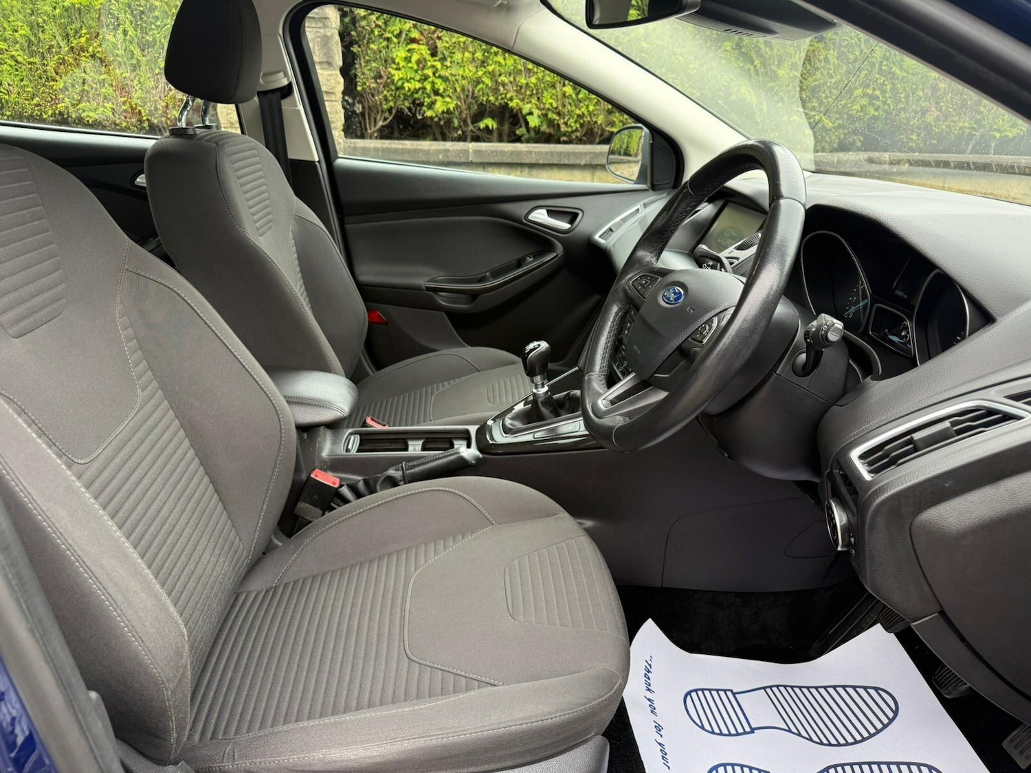 Used Ford Focus 2016 for sale - 77695911: Photo 26