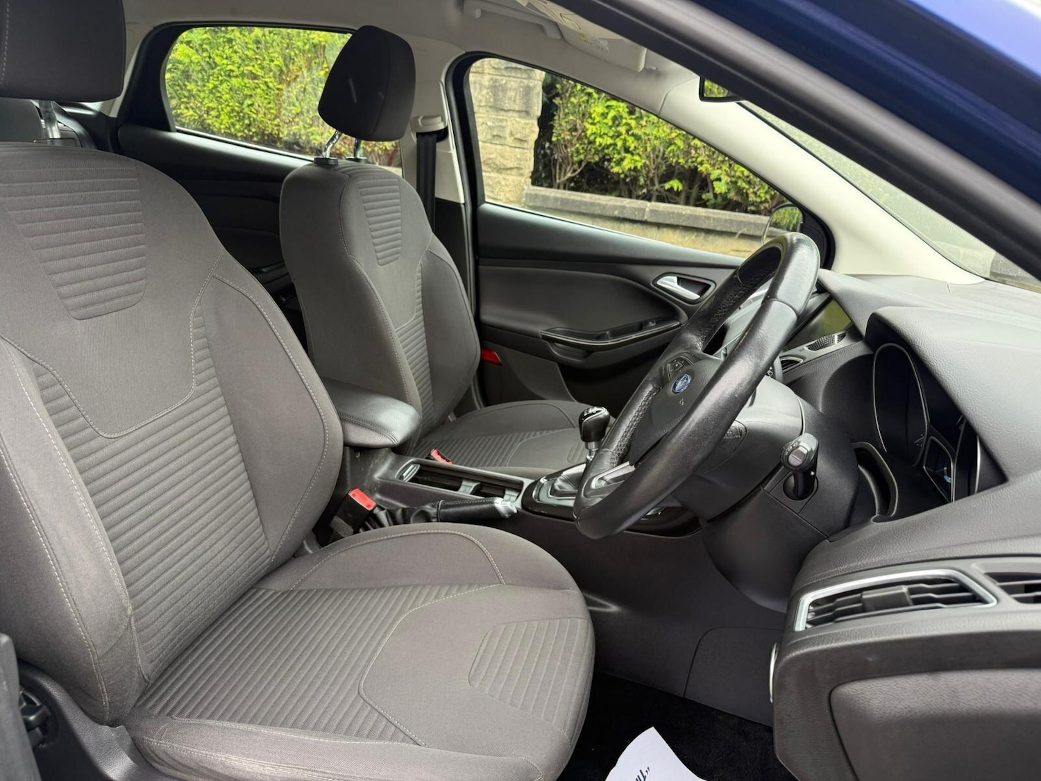 Used Ford Focus 2016 for sale - 77695911: Photo 27