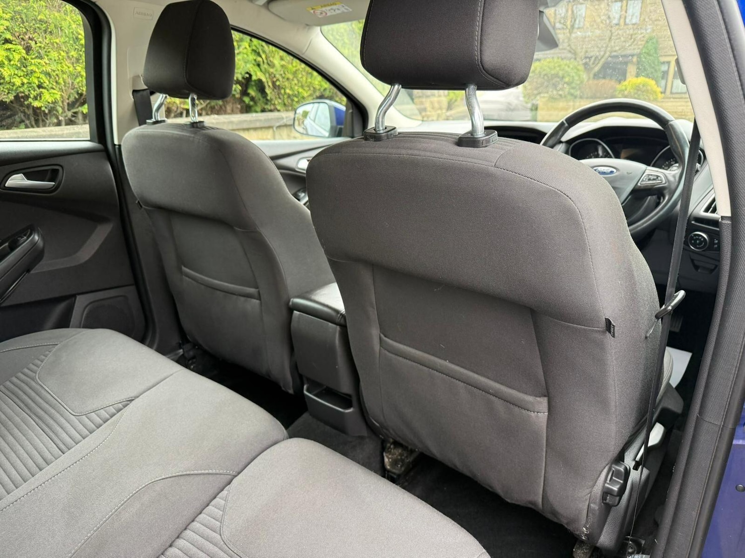 Used Ford Focus 2016 for sale - 77695911: Photo 28