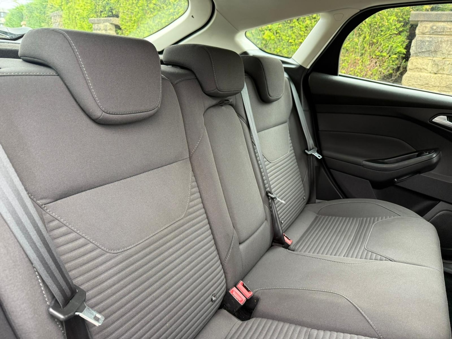 Used Ford Focus 2016 for sale - 77695911: Photo 29