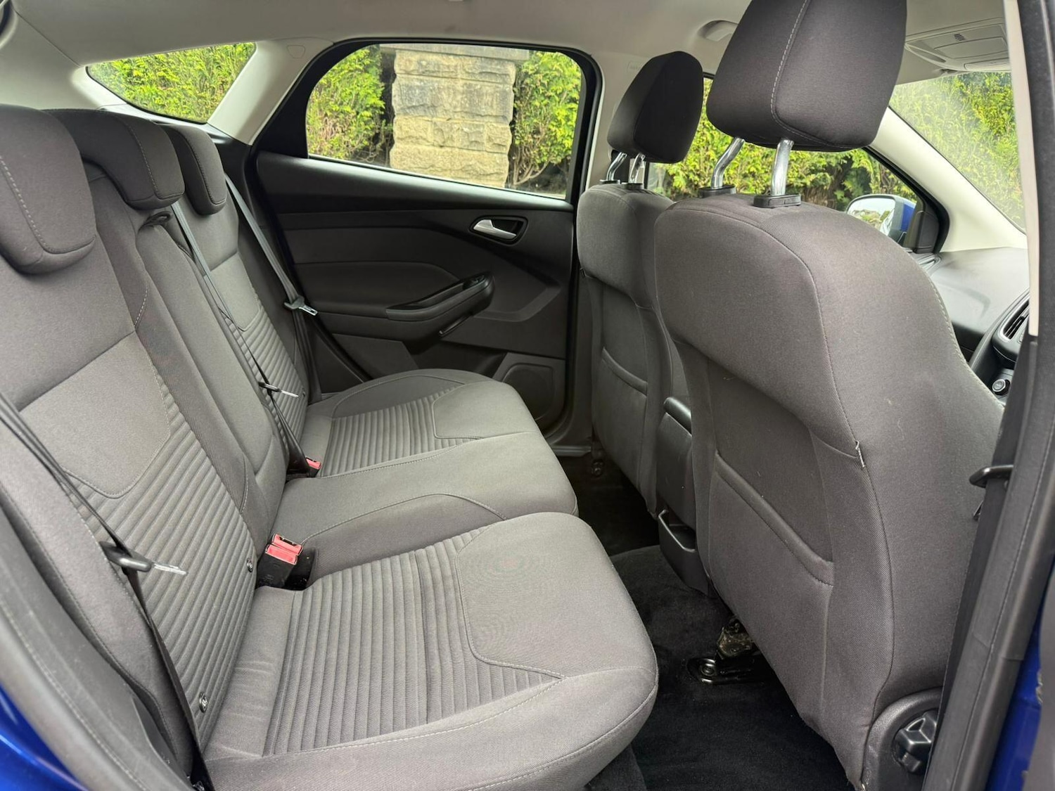 Used Ford Focus 2016 for sale - 77695911: Photo 30