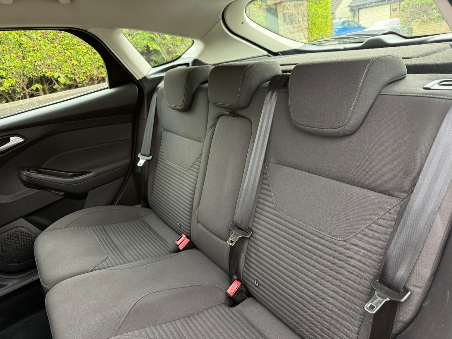 Used Ford Focus 2016 for sale - 77695911: Photo 31