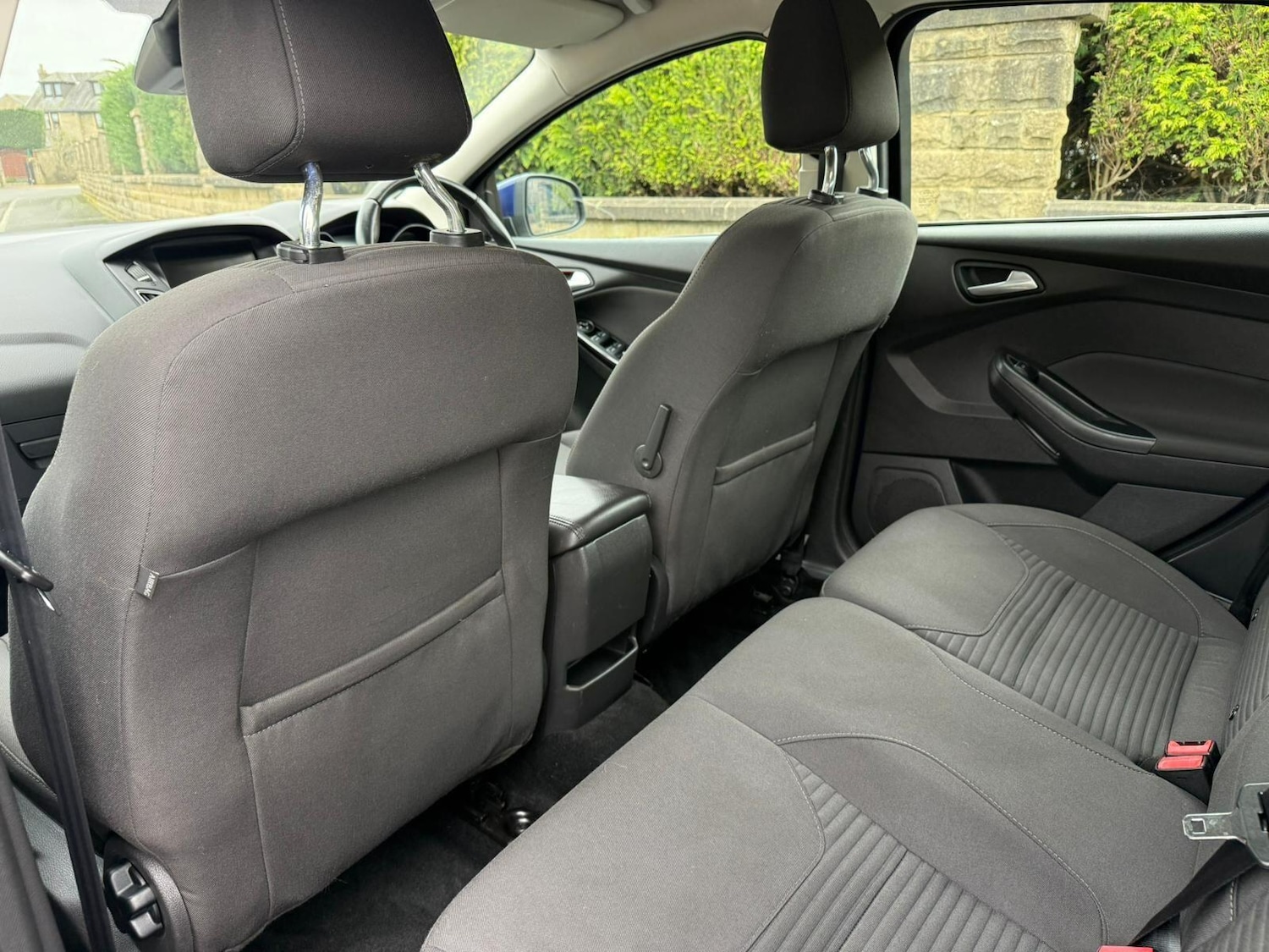 Used Ford Focus 2016 for sale - 77695911: Photo 32