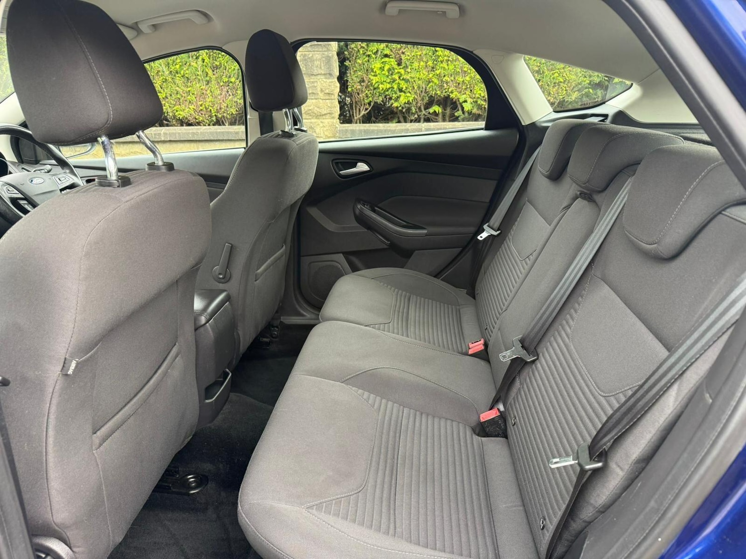 Used Ford Focus 2016 for sale - 77695911: Photo 33