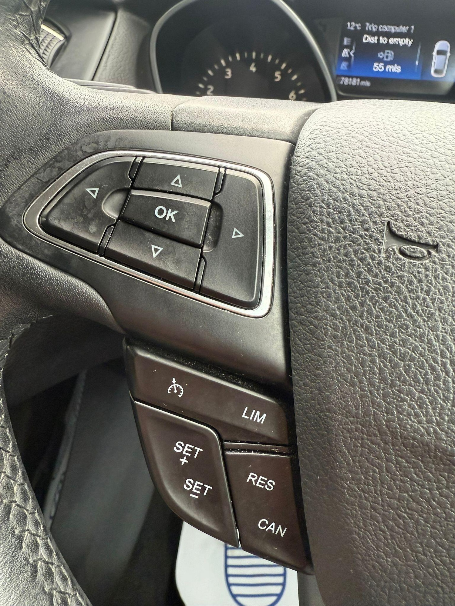 Used Ford Focus 2016 for sale - 77695911: Photo 34