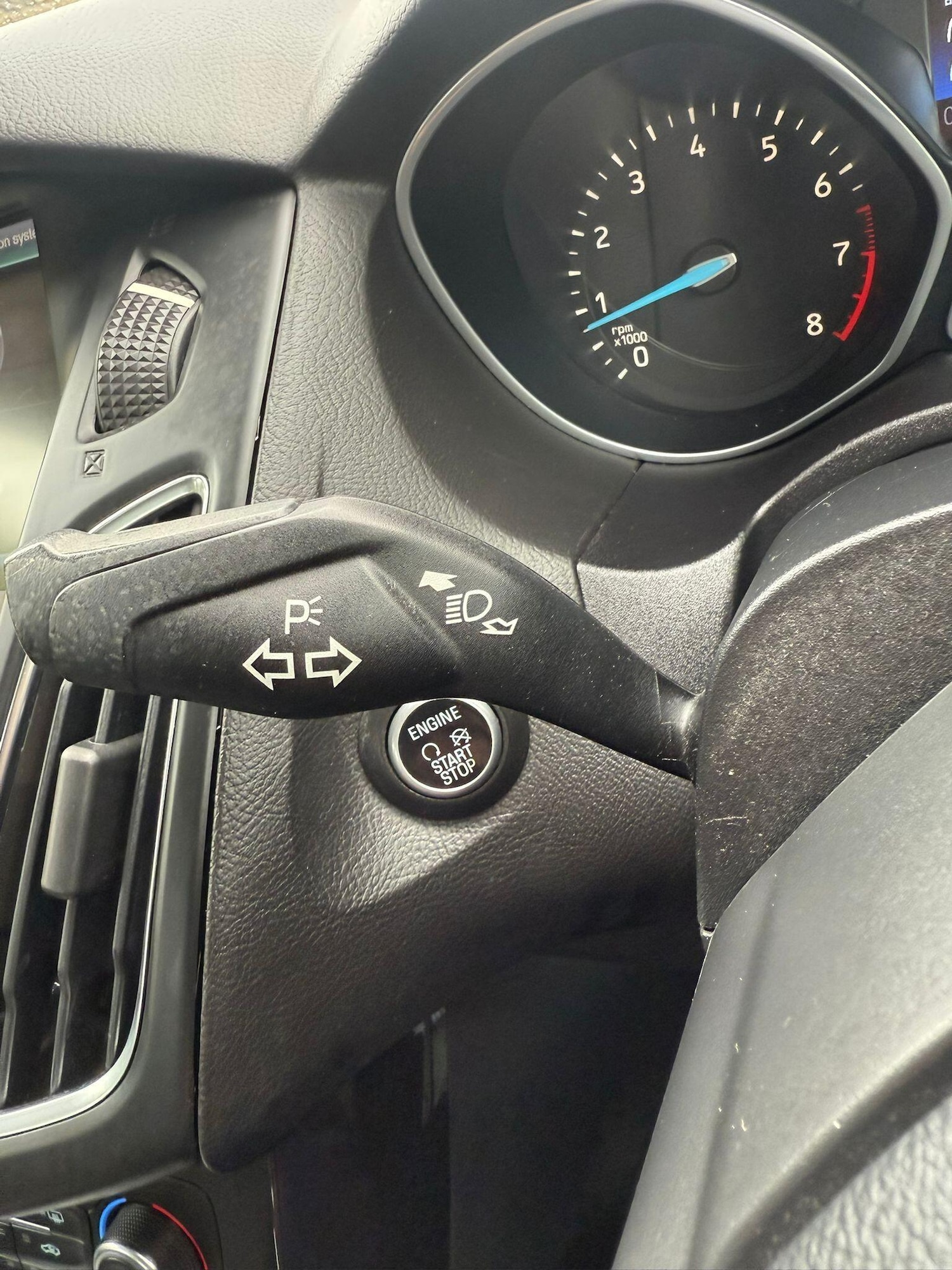 Used Ford Focus 2016 for sale - 77695911: Photo 35