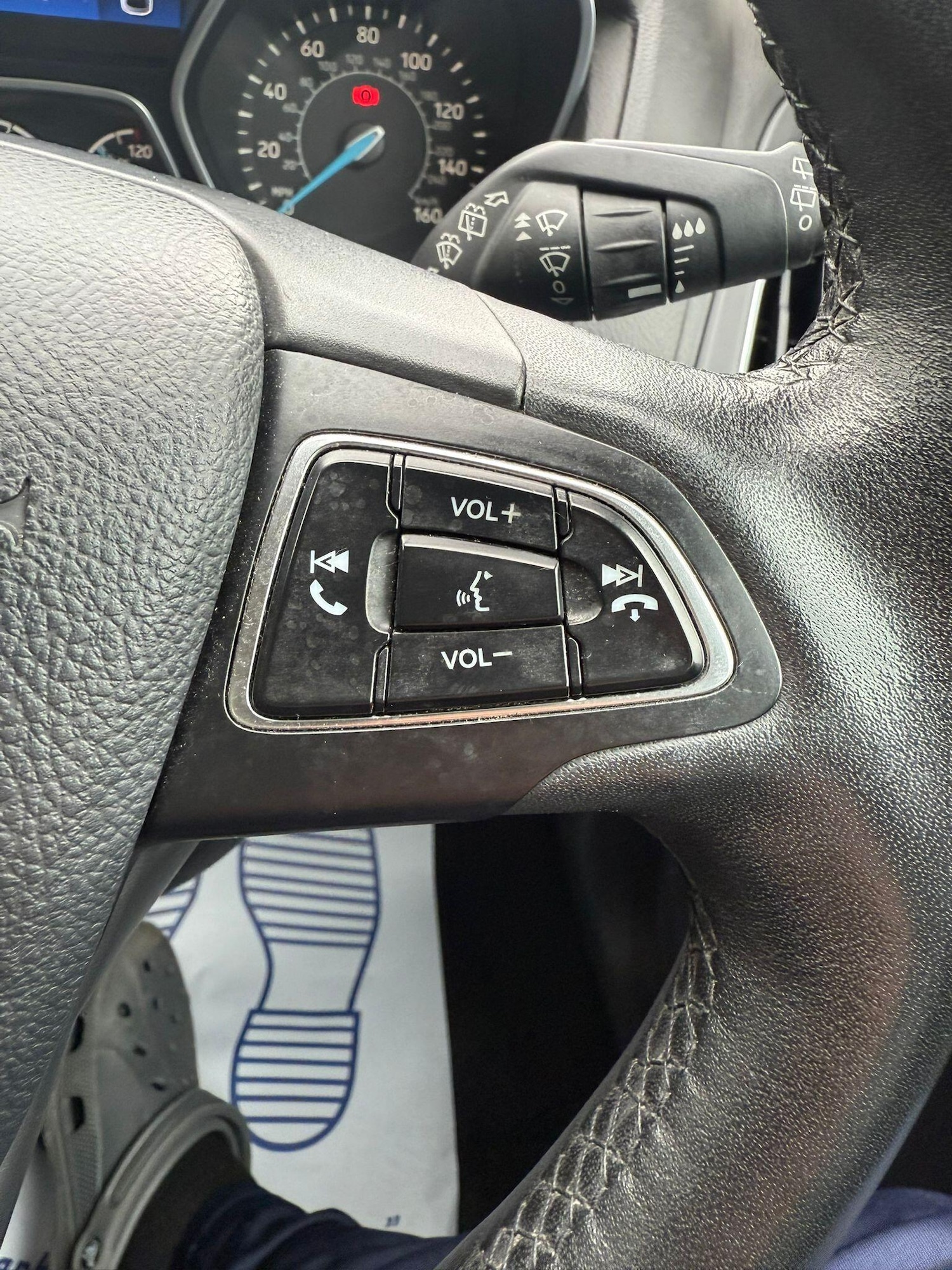 Used Ford Focus 2016 for sale - 77695911: Photo 36