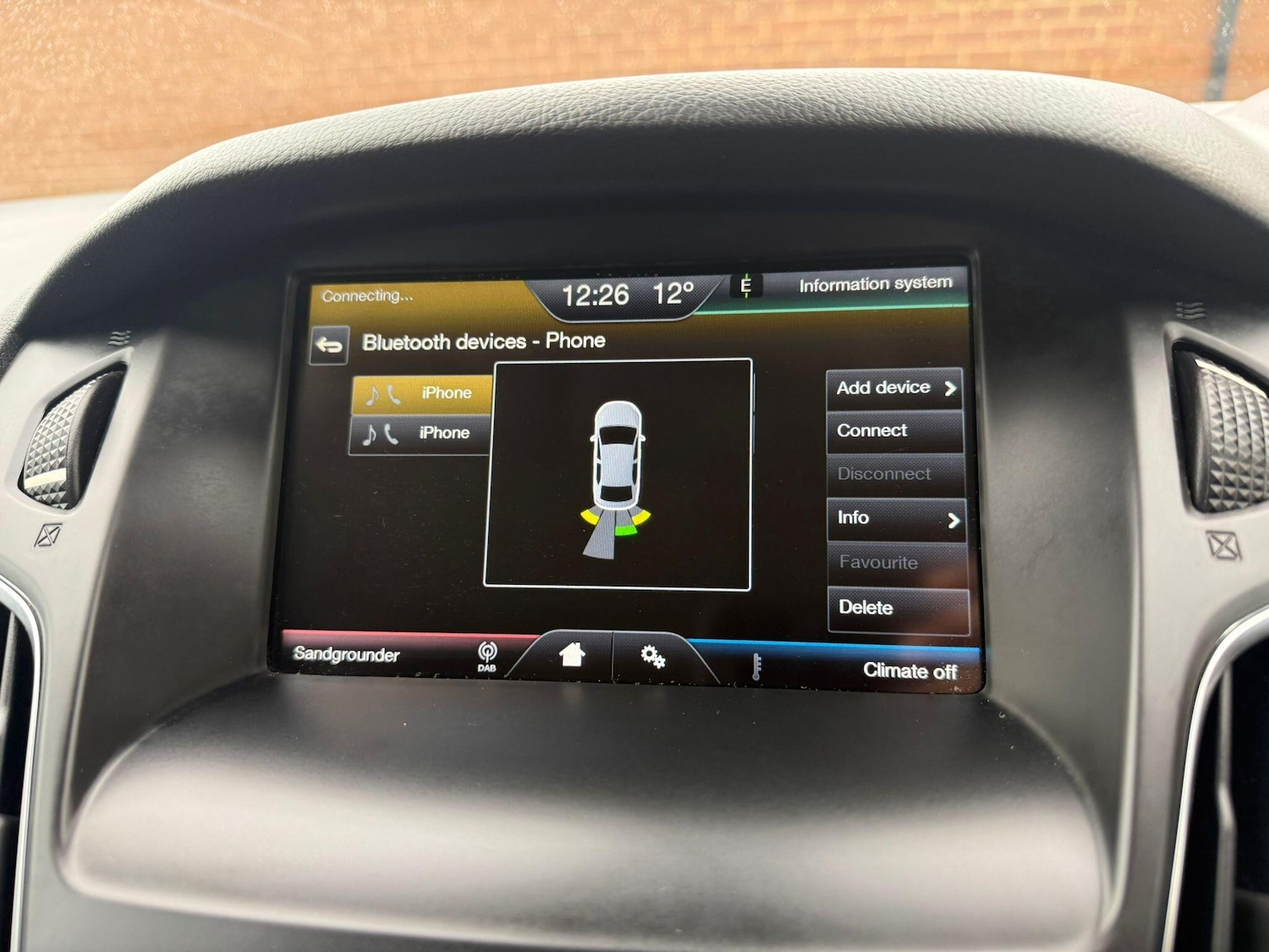 Used Ford Focus 2016 for sale - 77695911: Photo 39