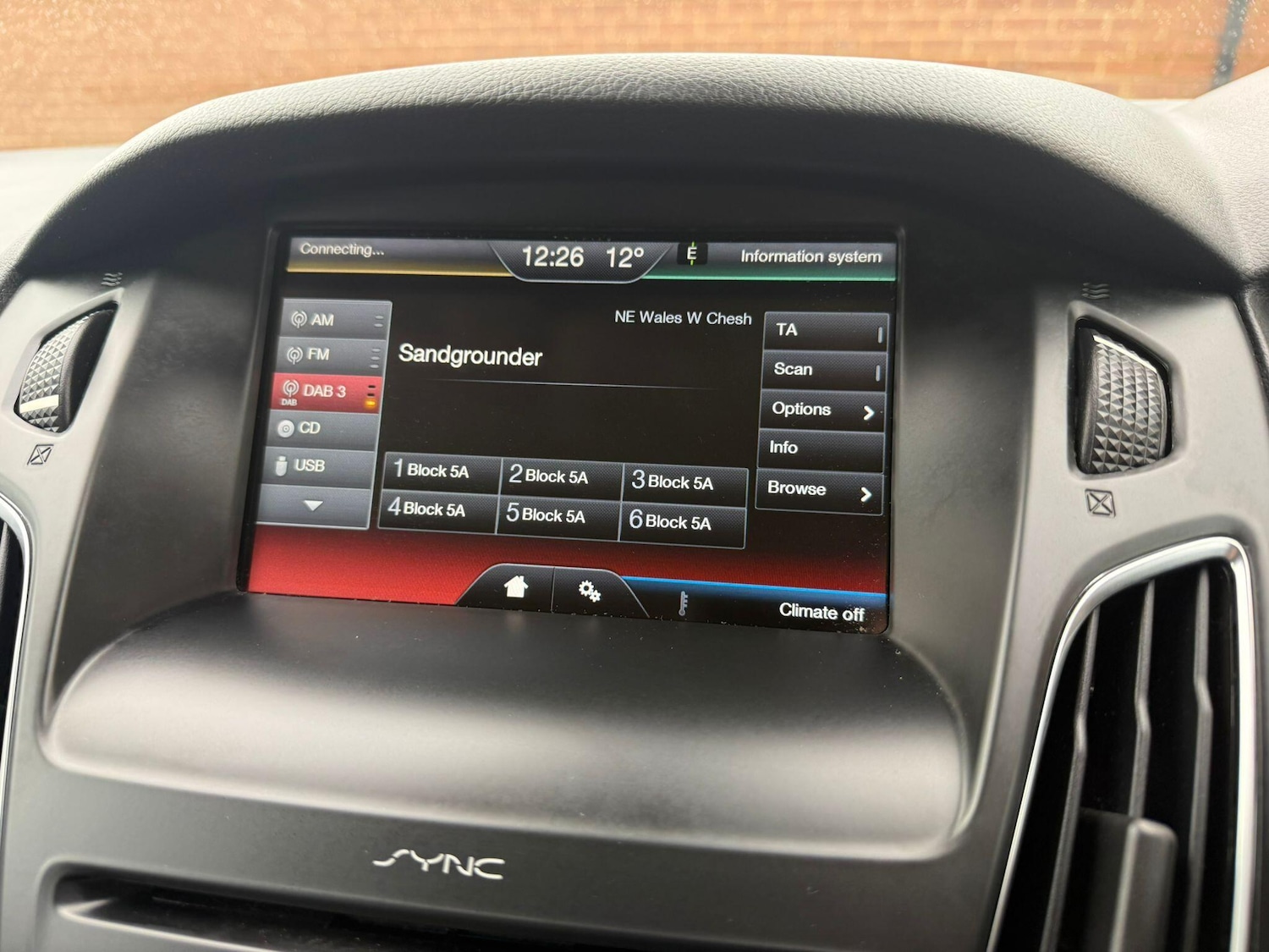 Used Ford Focus 2016 for sale - 77695911: Photo 42