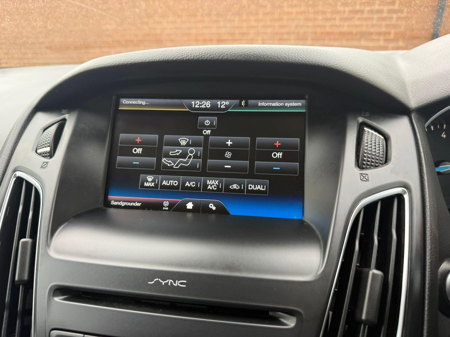 Used Ford Focus 2016 for sale - 77695911: Photo 43