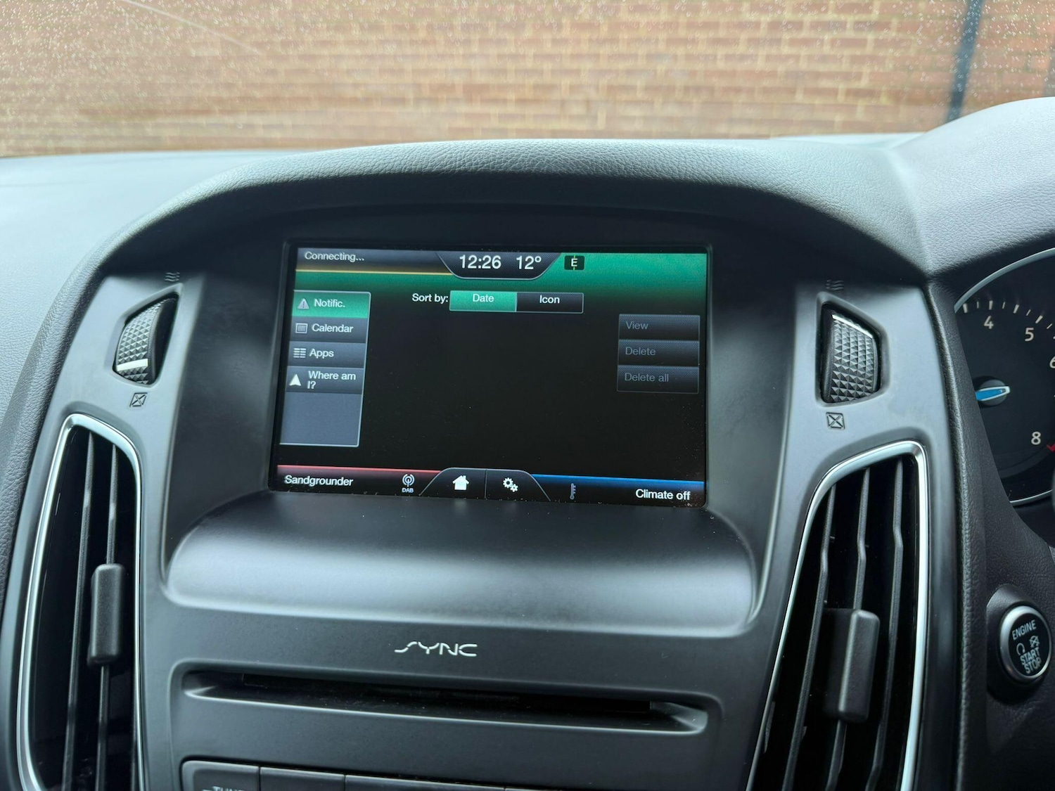 Used Ford Focus 2016 for sale - 77695911: Photo 45