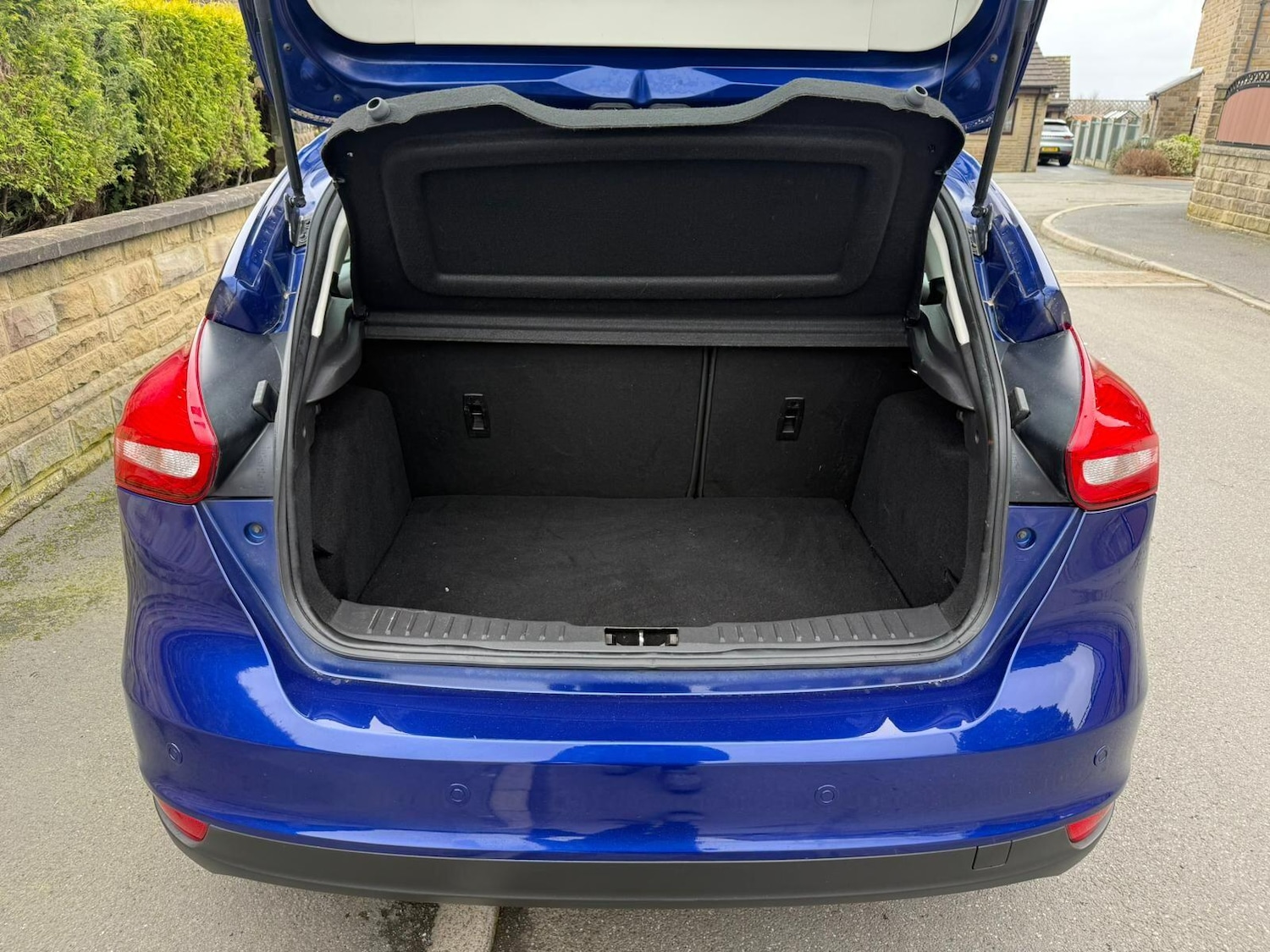 Used Ford Focus 2016 for sale - 77695911: Photo 47