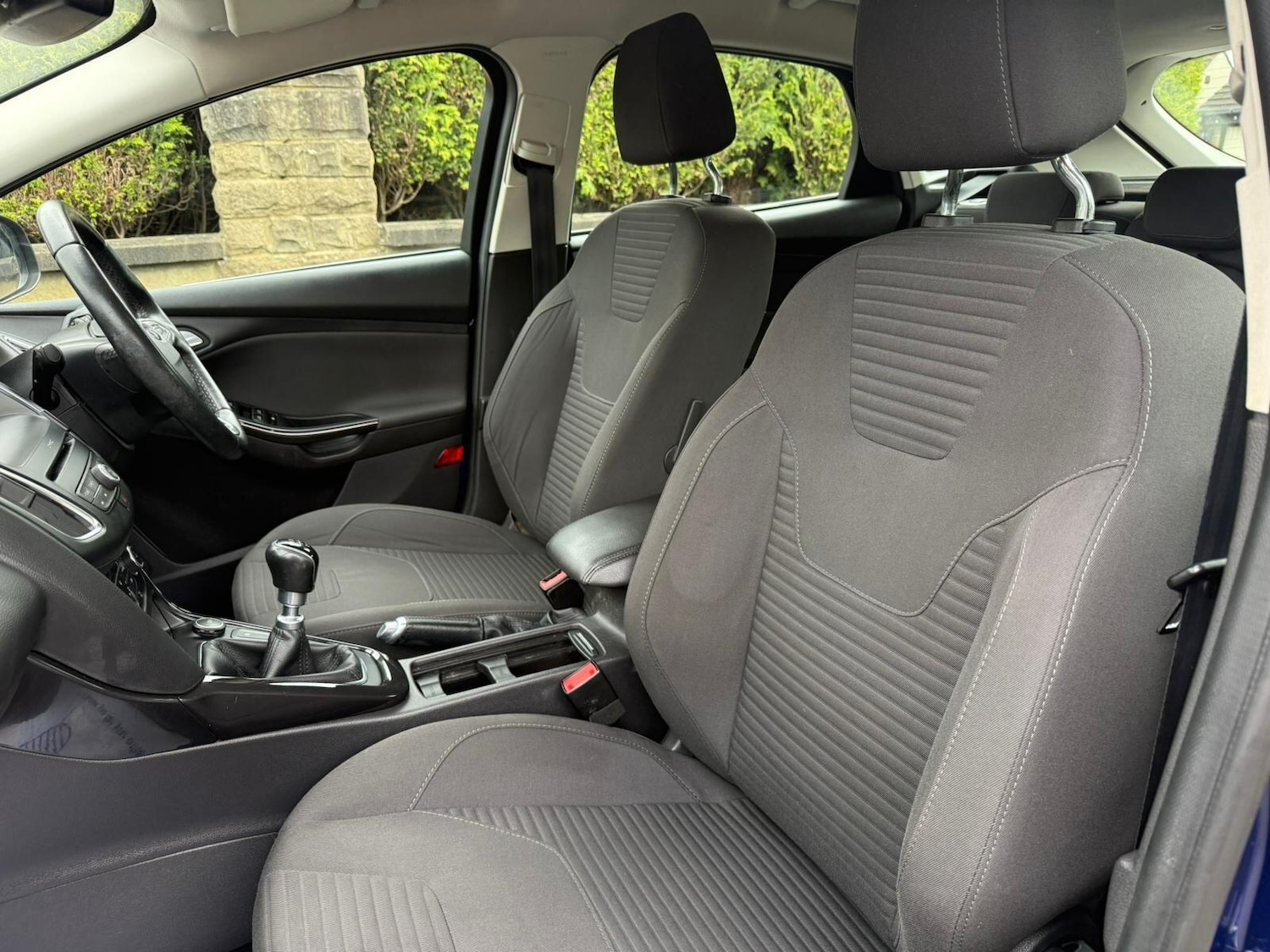 Used Ford Focus 2016 for sale - 77695911: Photo 48