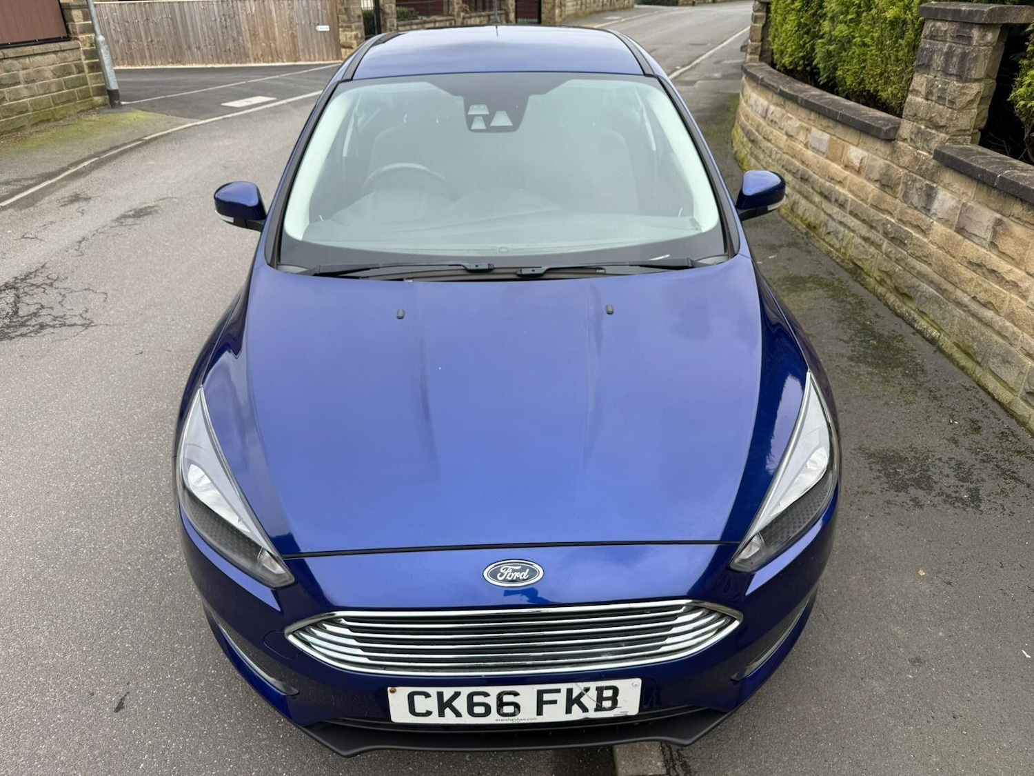 Used Ford Focus 2016 for sale - 77695911: Photo 5