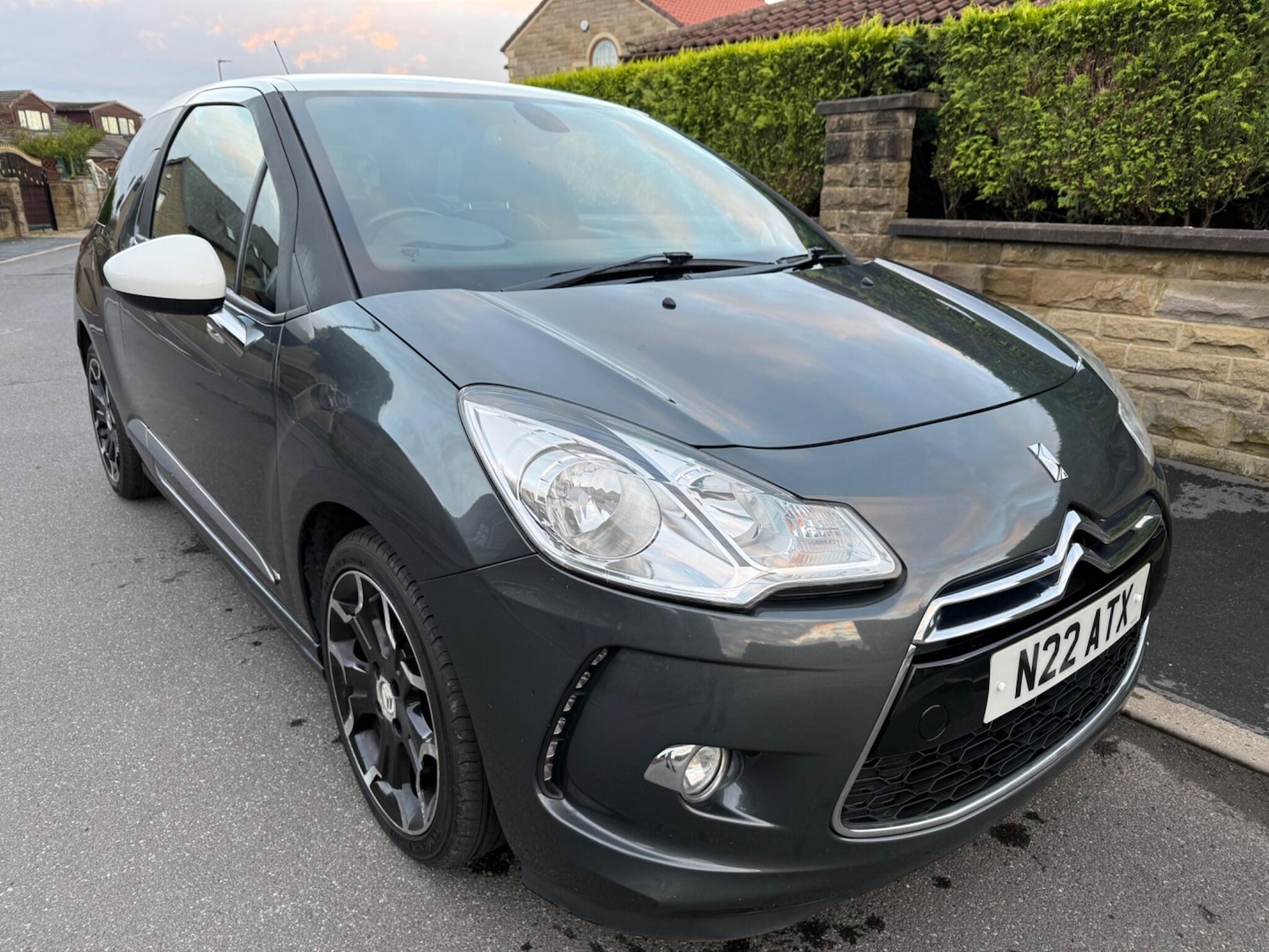 Used Citroen DS3 2015 for sale - 76625163: Photo 1