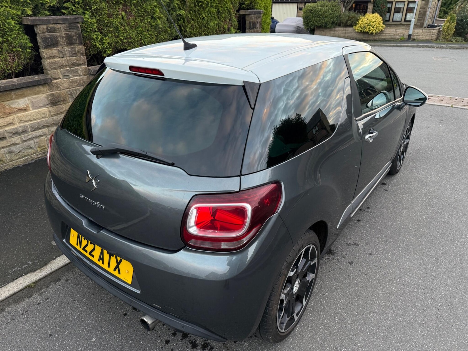 Used Citroen DS3 2015 for sale - 76625163: Photo 14