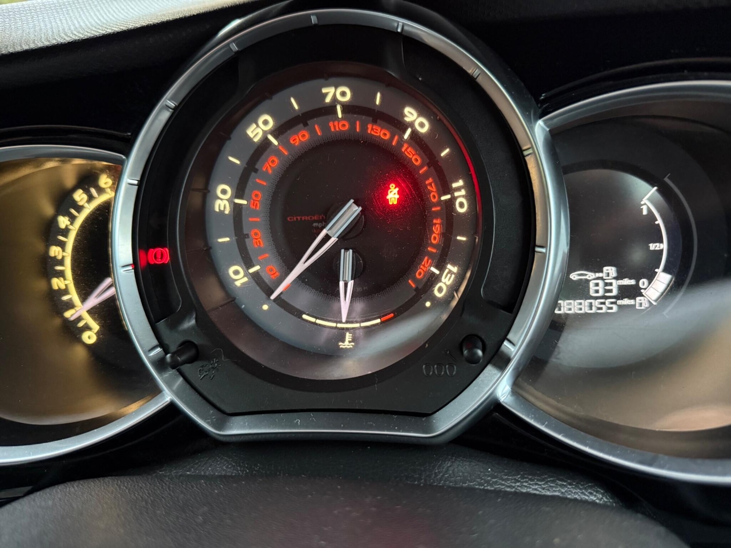 Used Citroen DS3 2015 for sale - 76625163: Photo 18