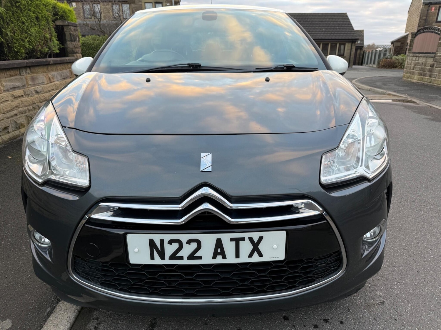 Used Citroen DS3 2015 for sale - 76625163: Photo 2