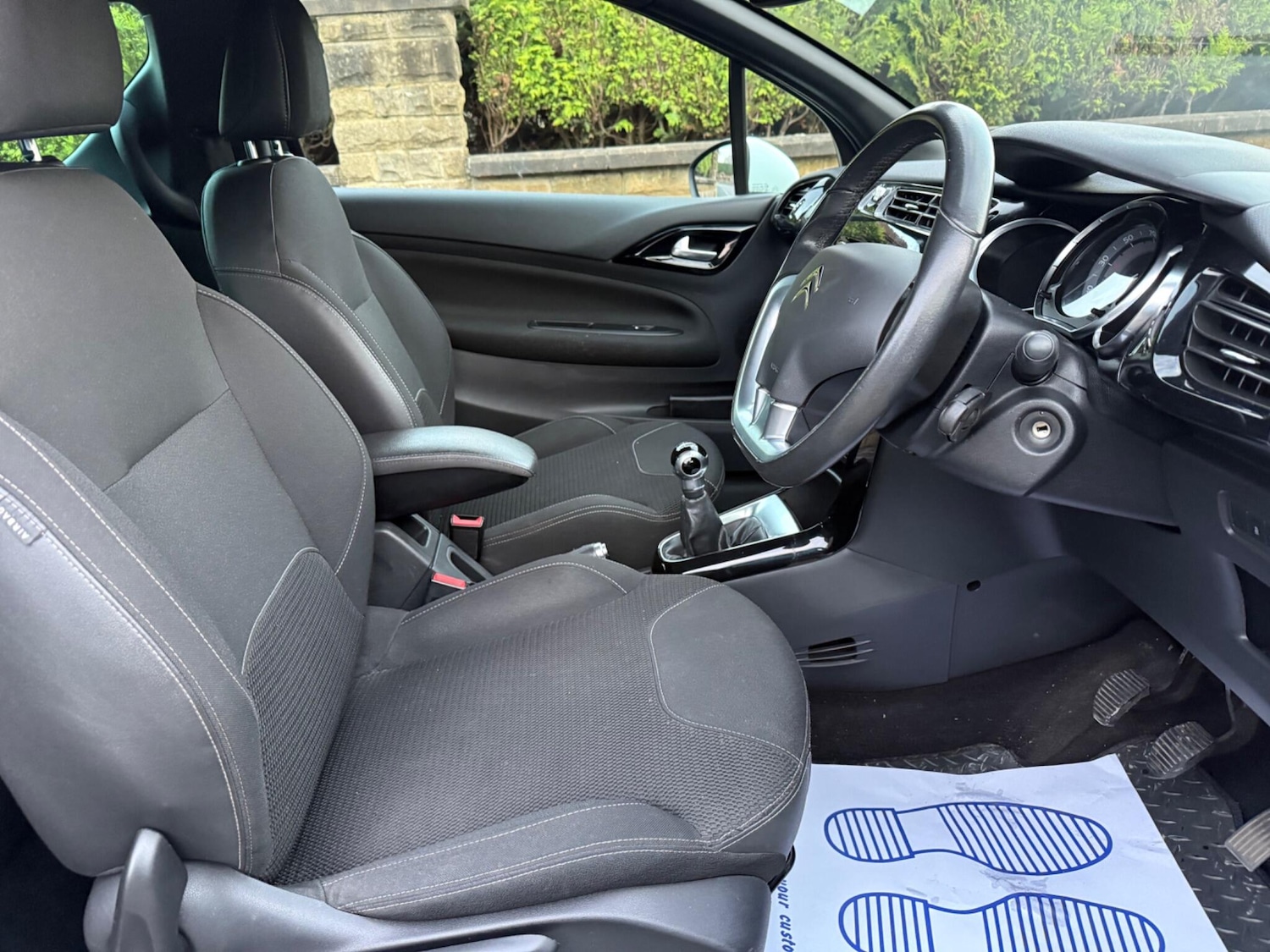 Used Citroen DS3 2015 for sale - 76625163: Photo 20