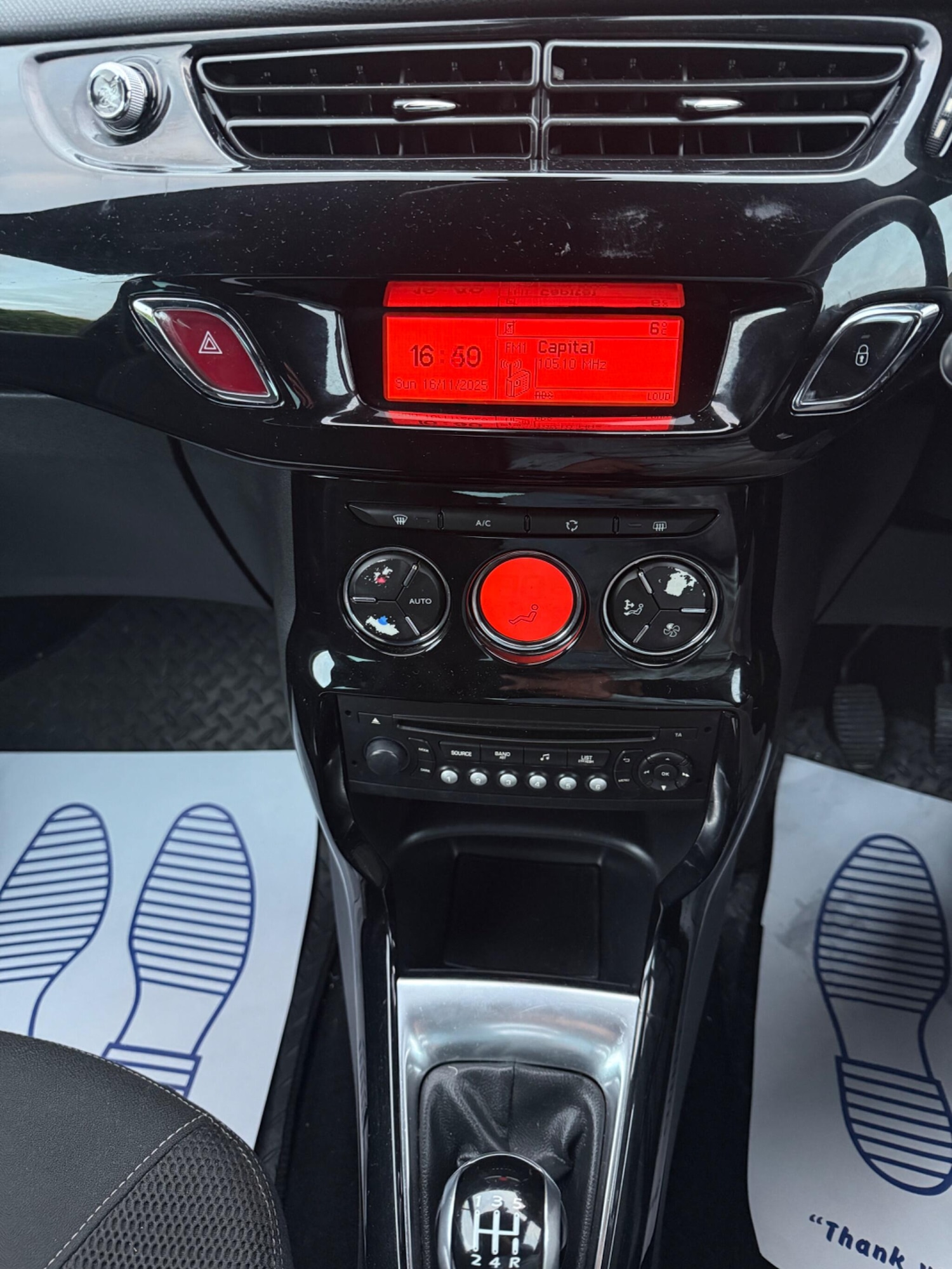 Used Citroen DS3 2015 for sale - 76625163: Photo 21