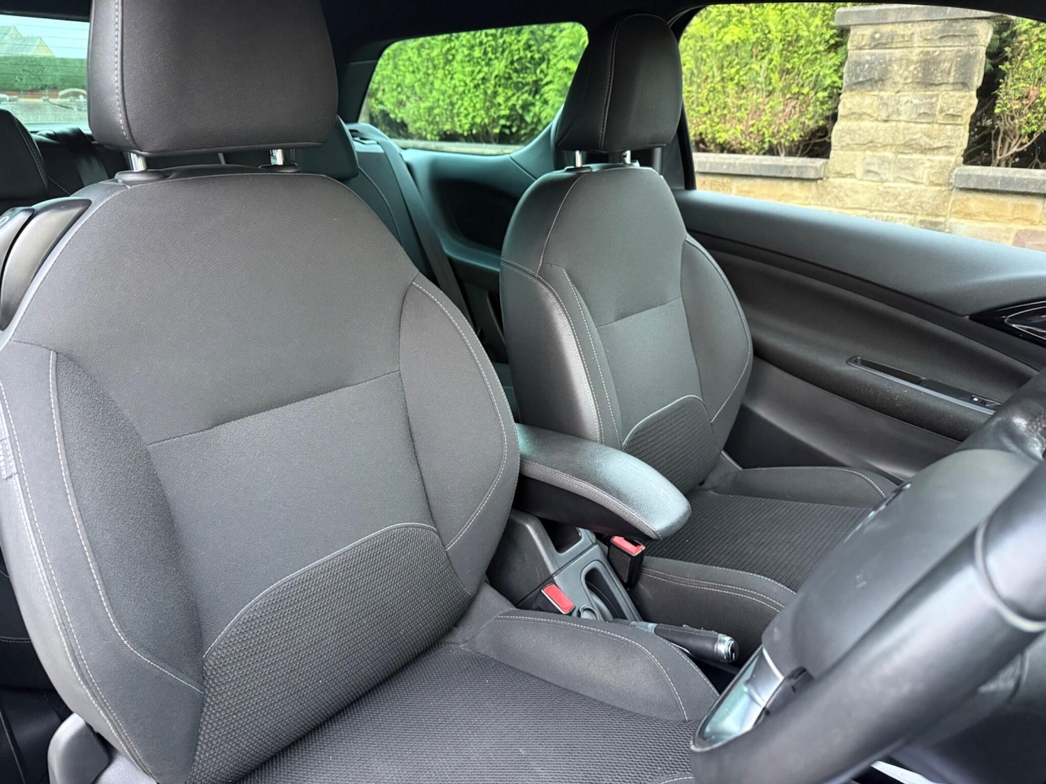 Used Citroen DS3 2015 for sale - 76625163: Photo 22